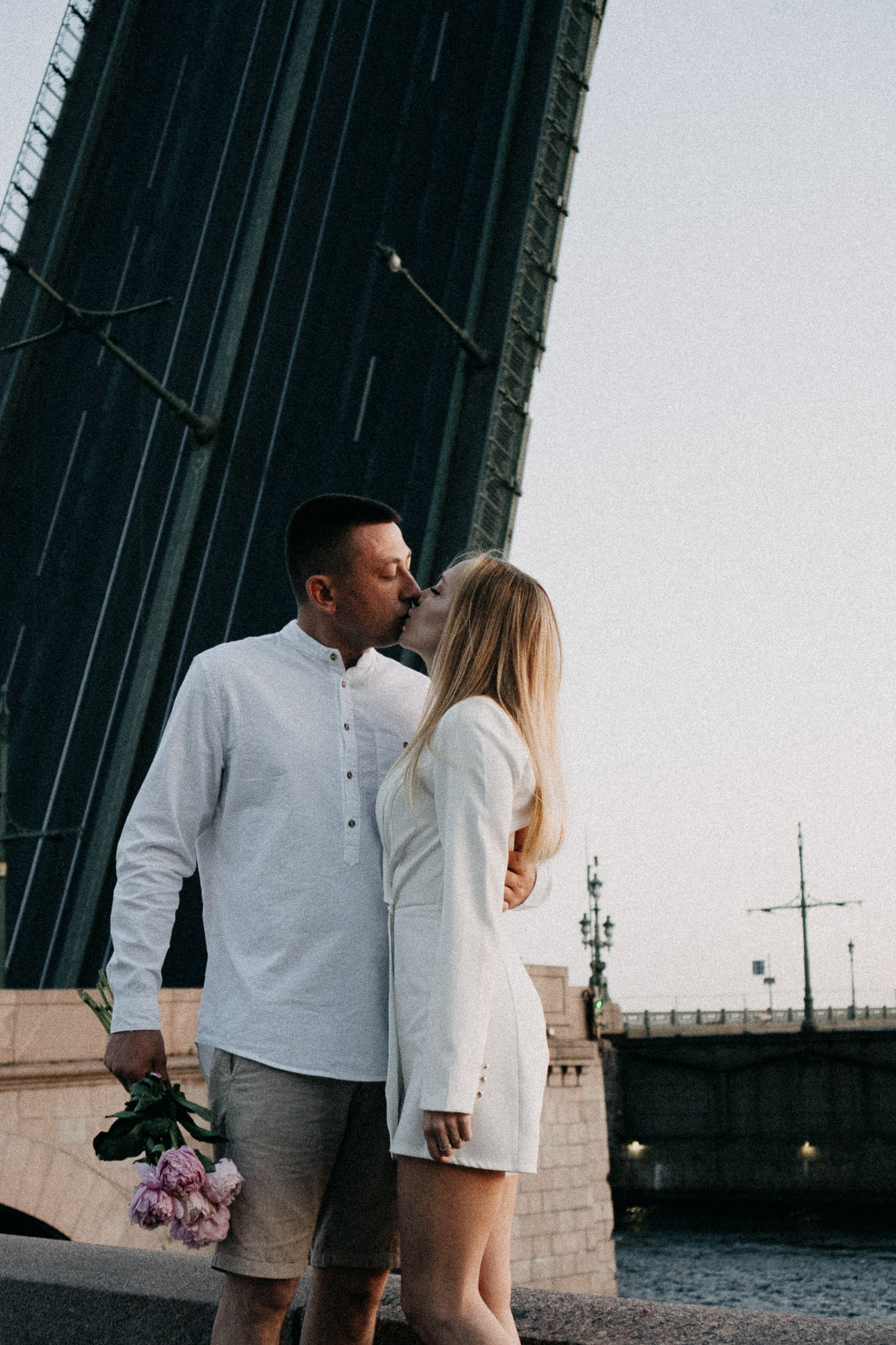 Сьемка мечты. Профессиональный фотограф, Санкт-Петербург — Виктория Богомолова