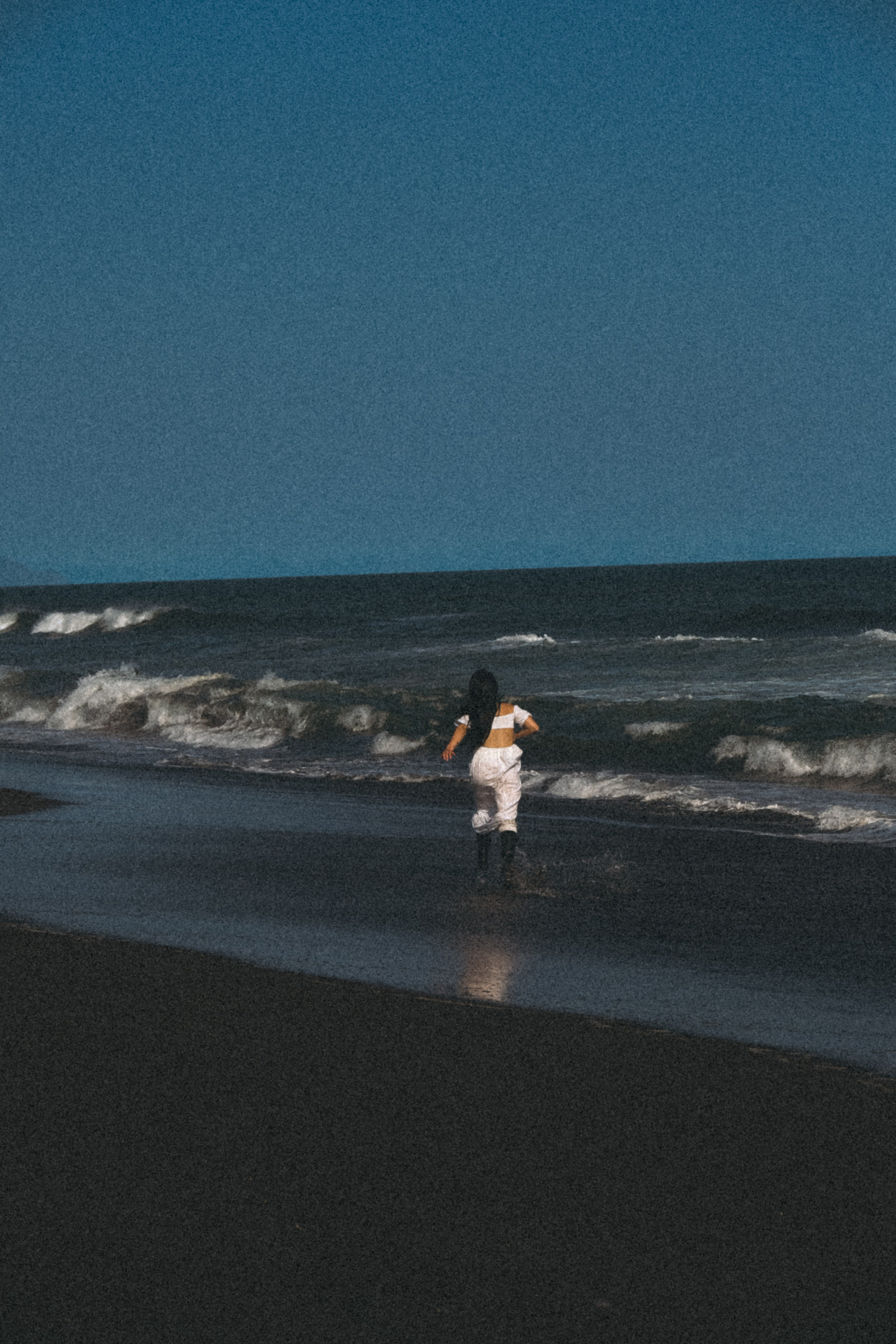 Тихий океан. Профессиональный фотограф, Санкт-Петербург — Виктория Богомолова