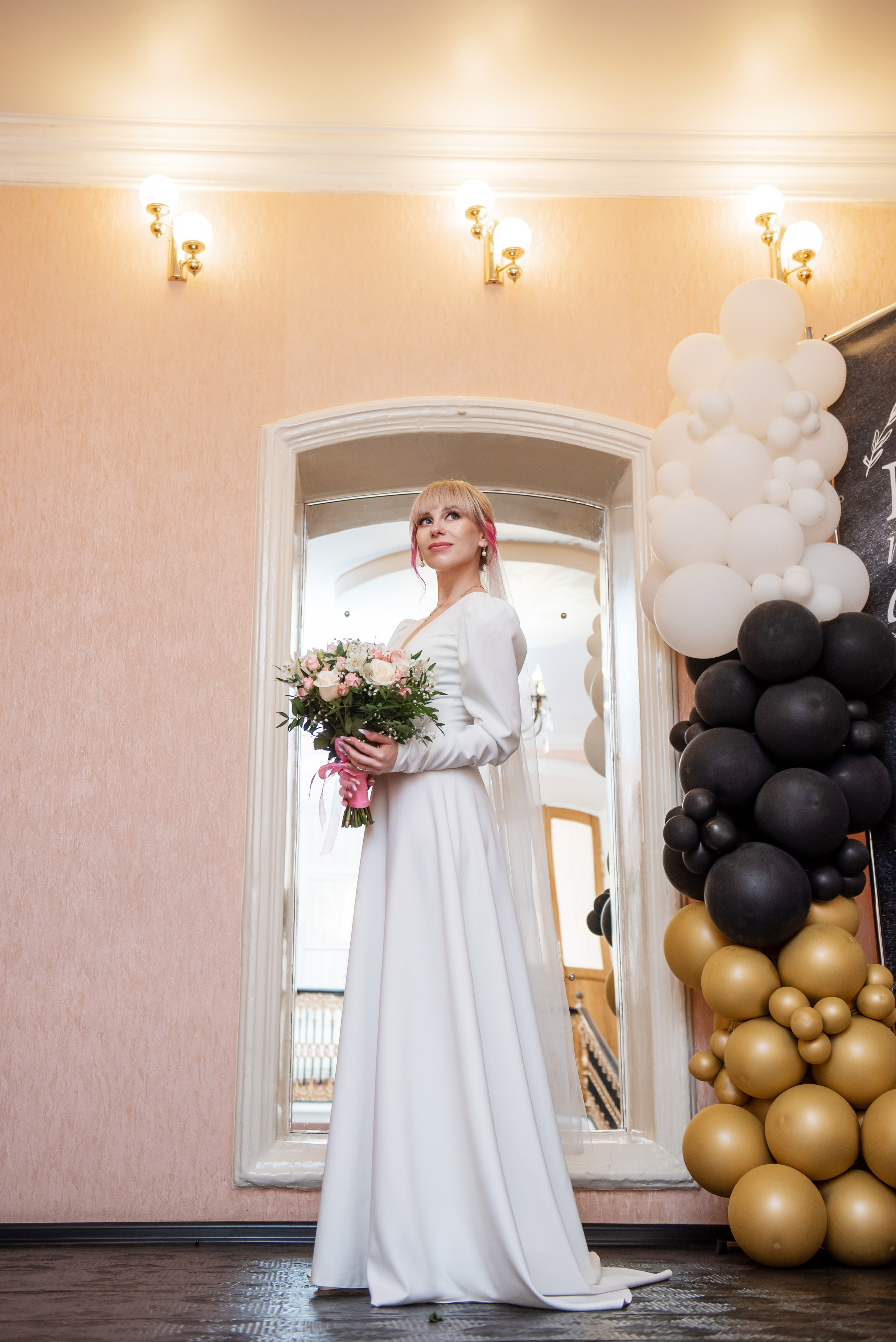 Александр и Екатерина. Семейный и свадебный фотограф в Ельце Юлия Дякина