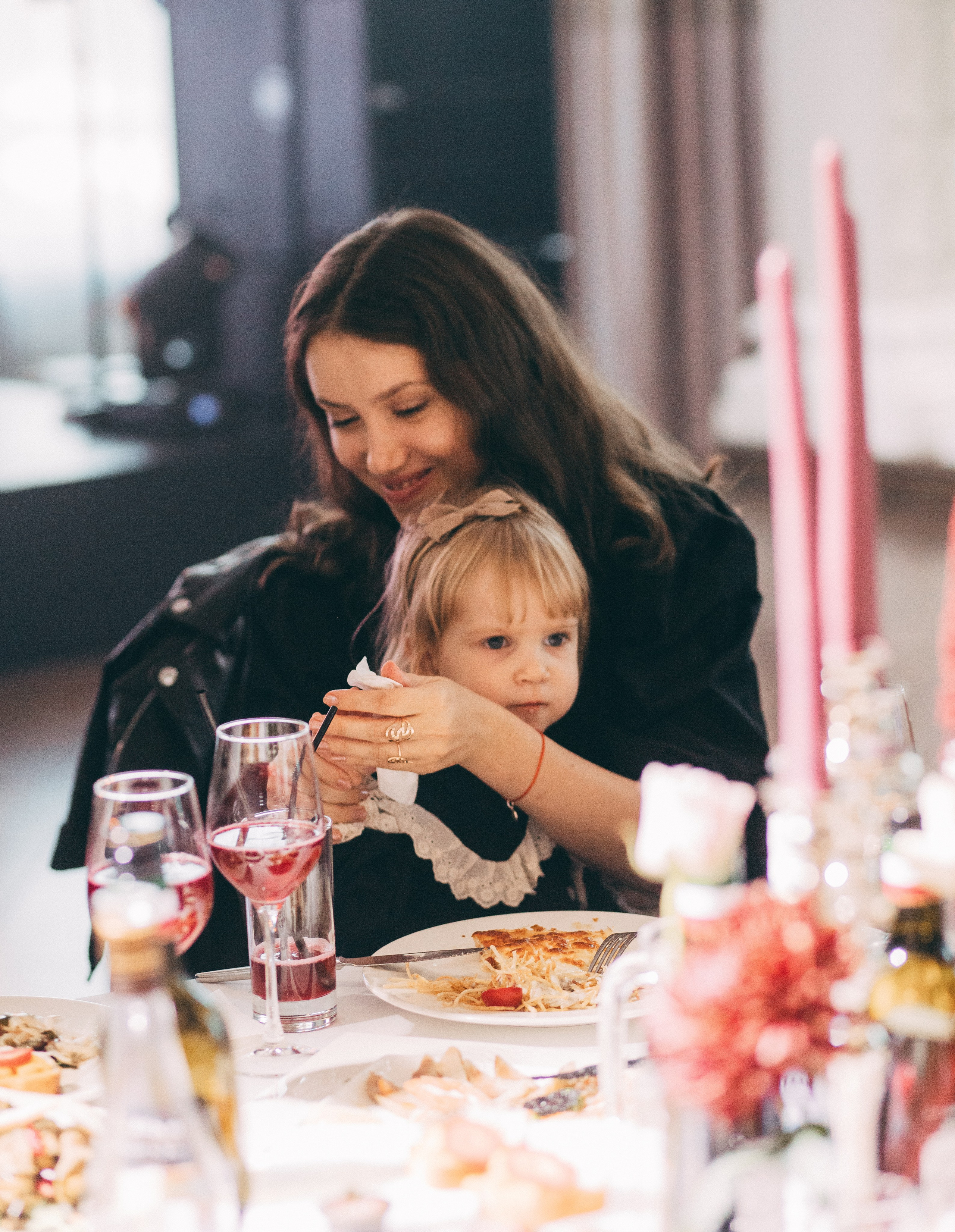 Кирилл & Виктория. Главная