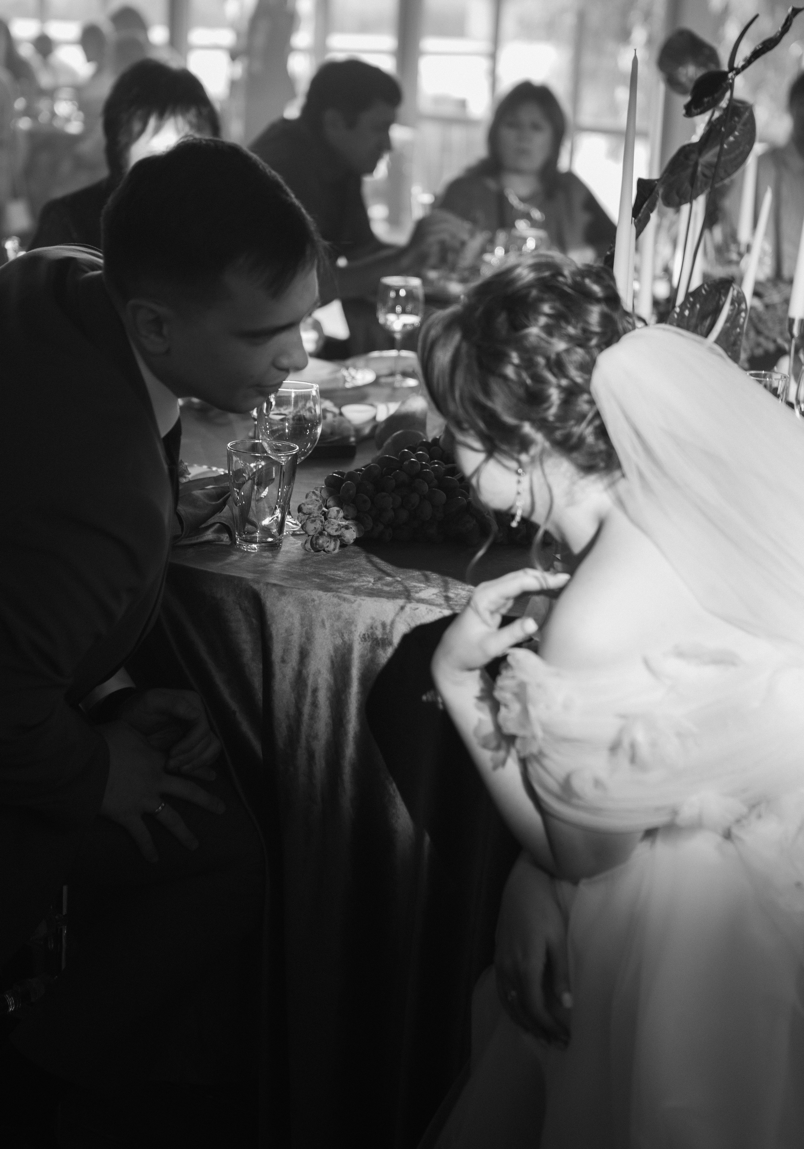 Евгений & Мария. Главная