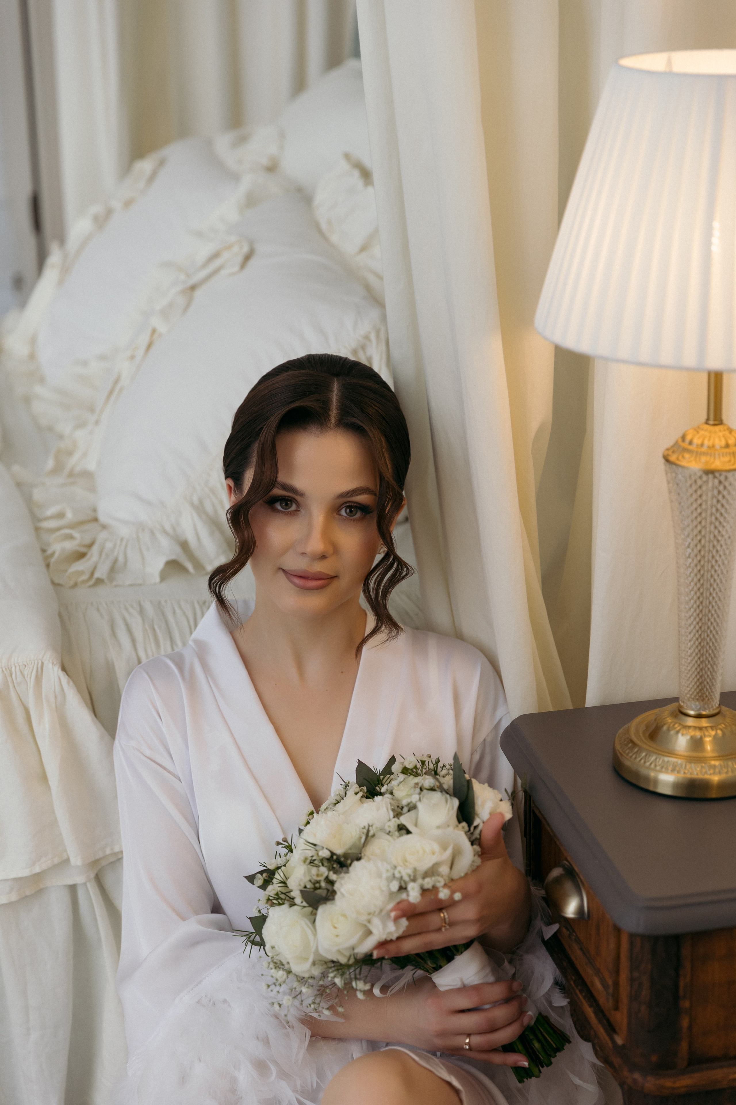 Степан и Яна 5/04/2025. Свадебный  и семейный фотограф в Краснодаре