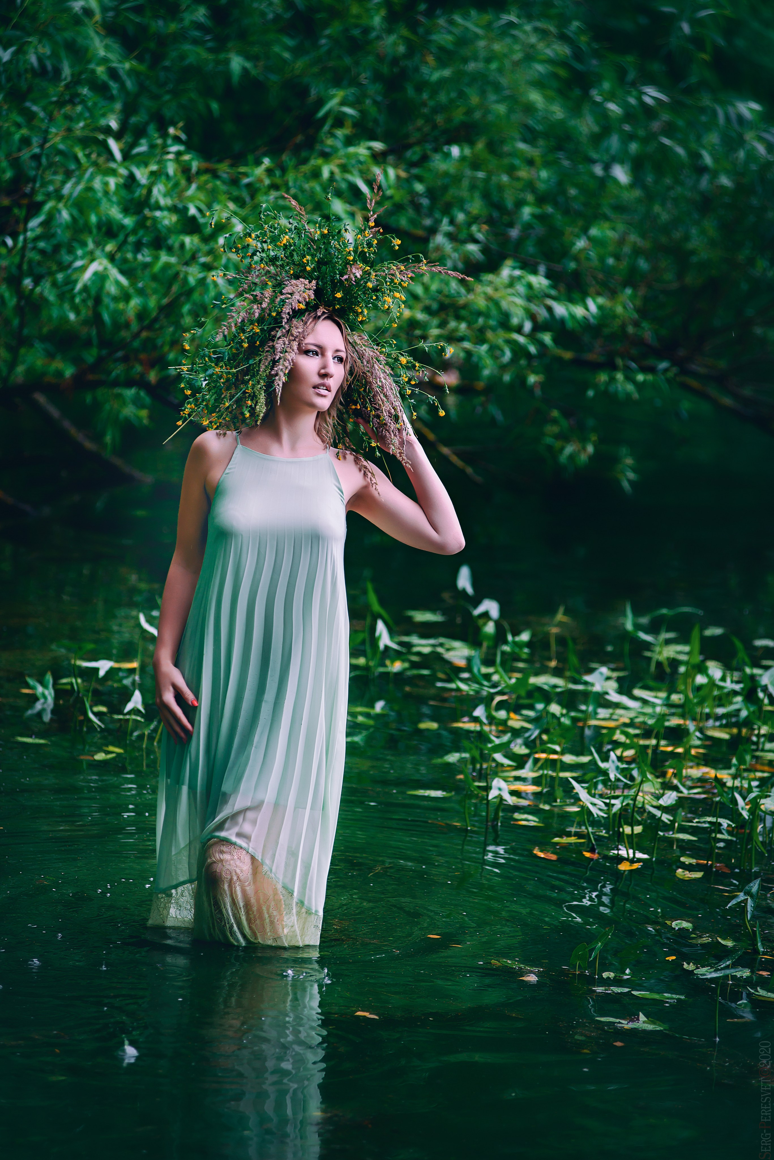 Будуар. Your photographer for a holiday in Moscow, Ramenskoye, Zhukovsky, Lyub