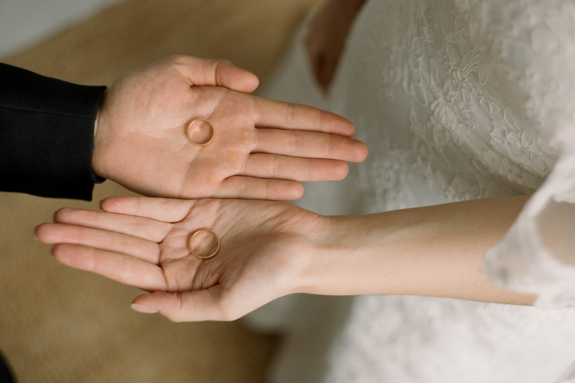 Дарья и Федя. Свадебный и семейный фотограф в Челябинске