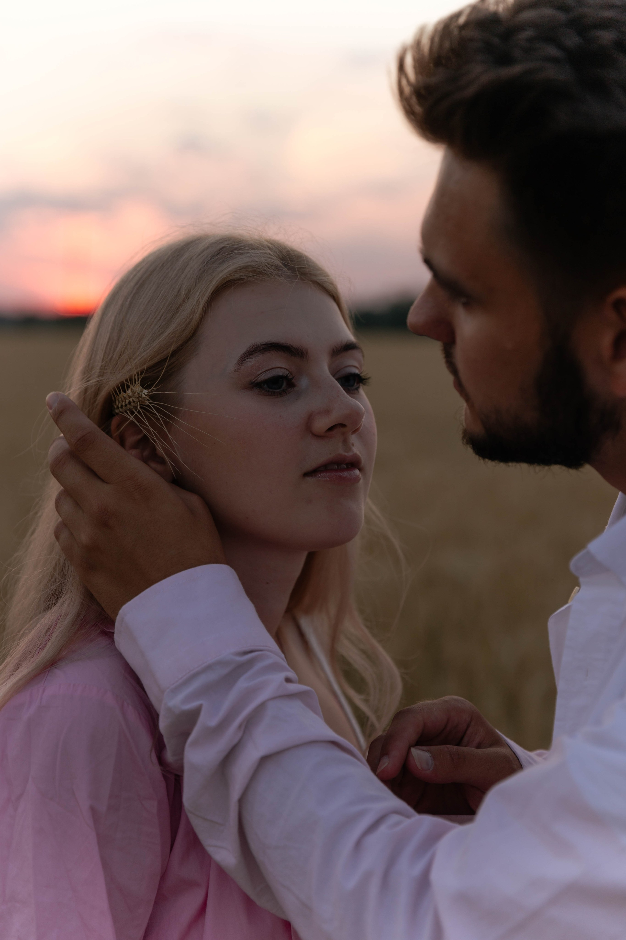 Илья и Валерия. Свадебный и семейный фотограф в Челябинске