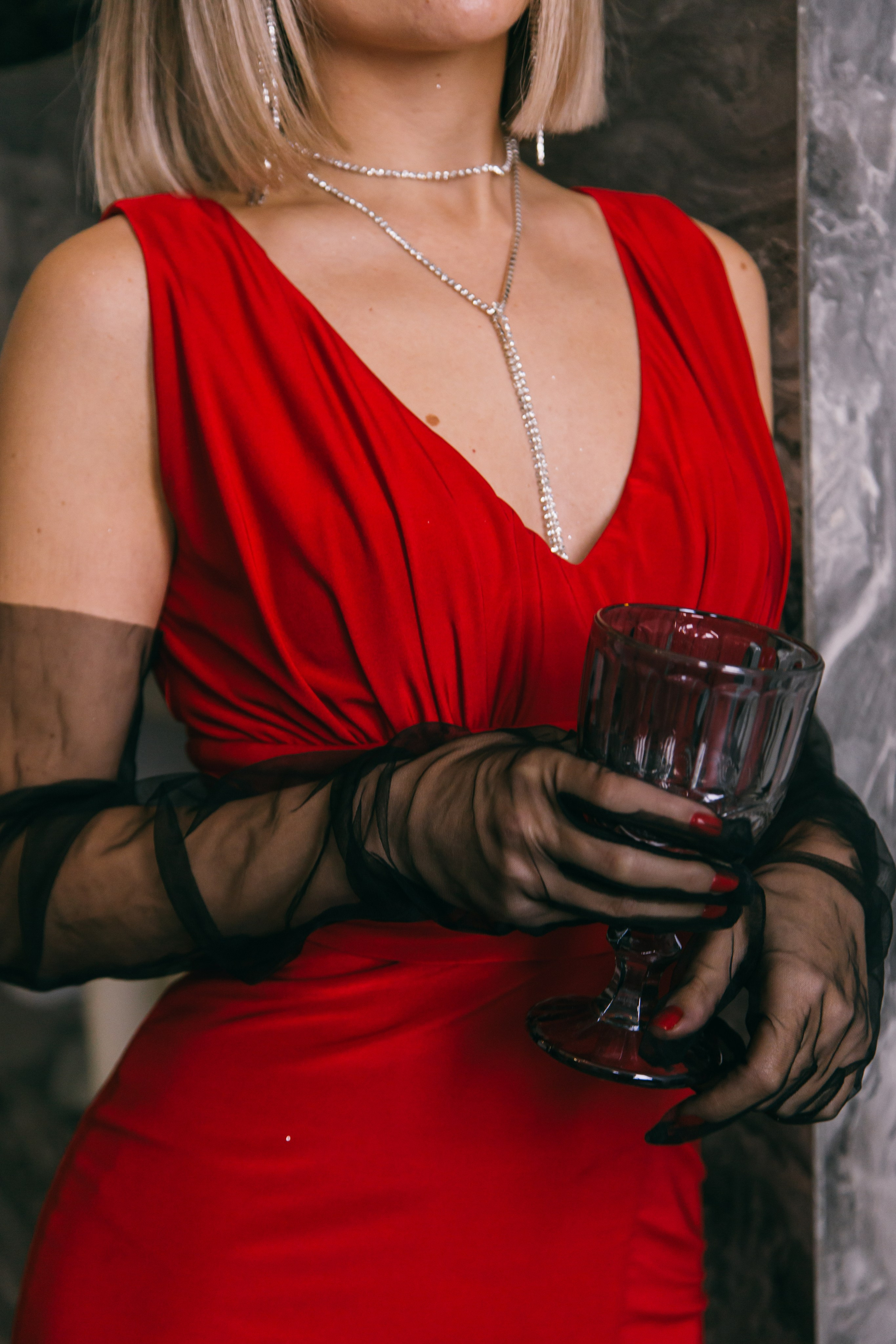 Стилист & Progorod 2.0. Фотограф в Самаре / Олеся Широнина