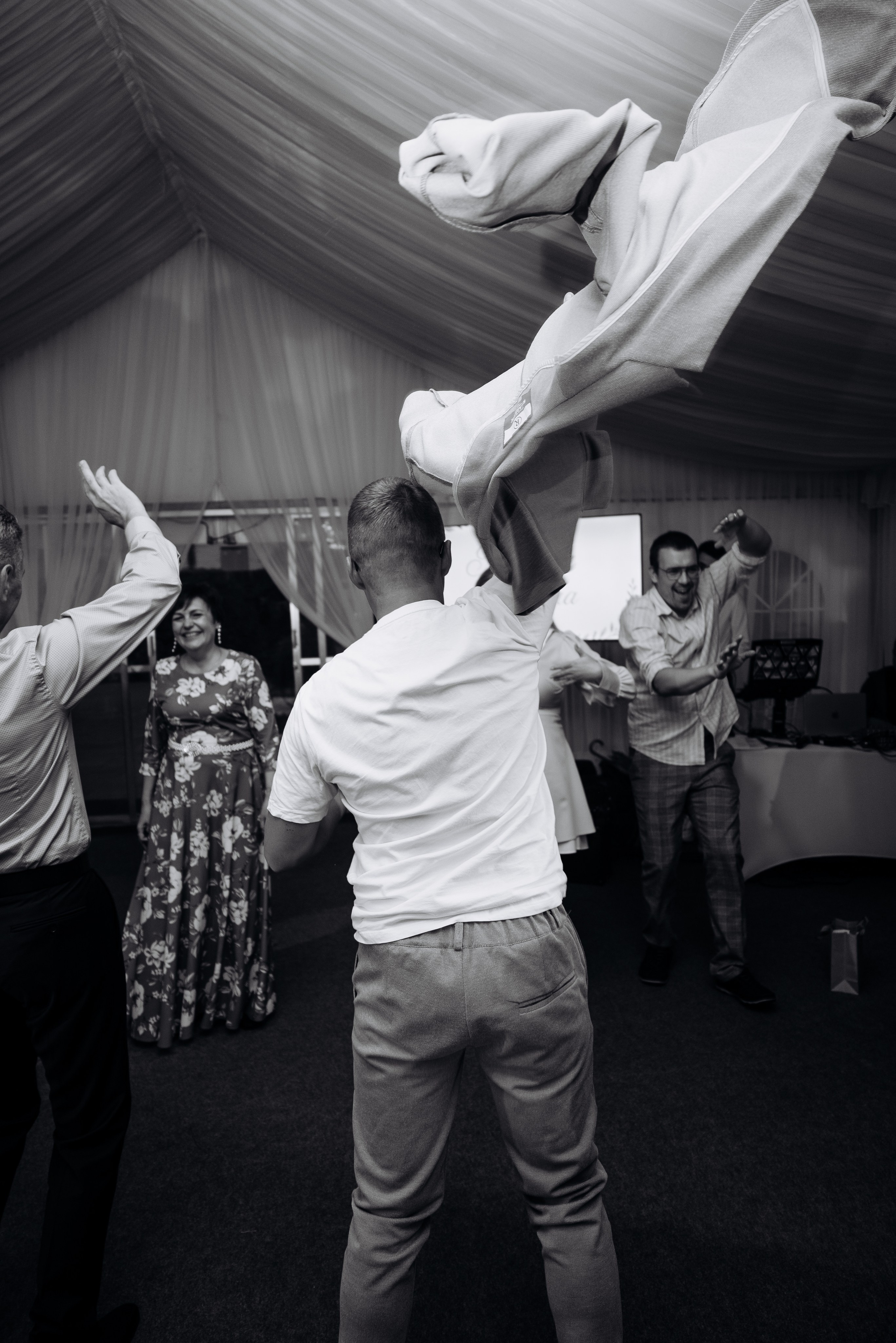 Аня и Максим. Фотограф Тверь. Анна Драго