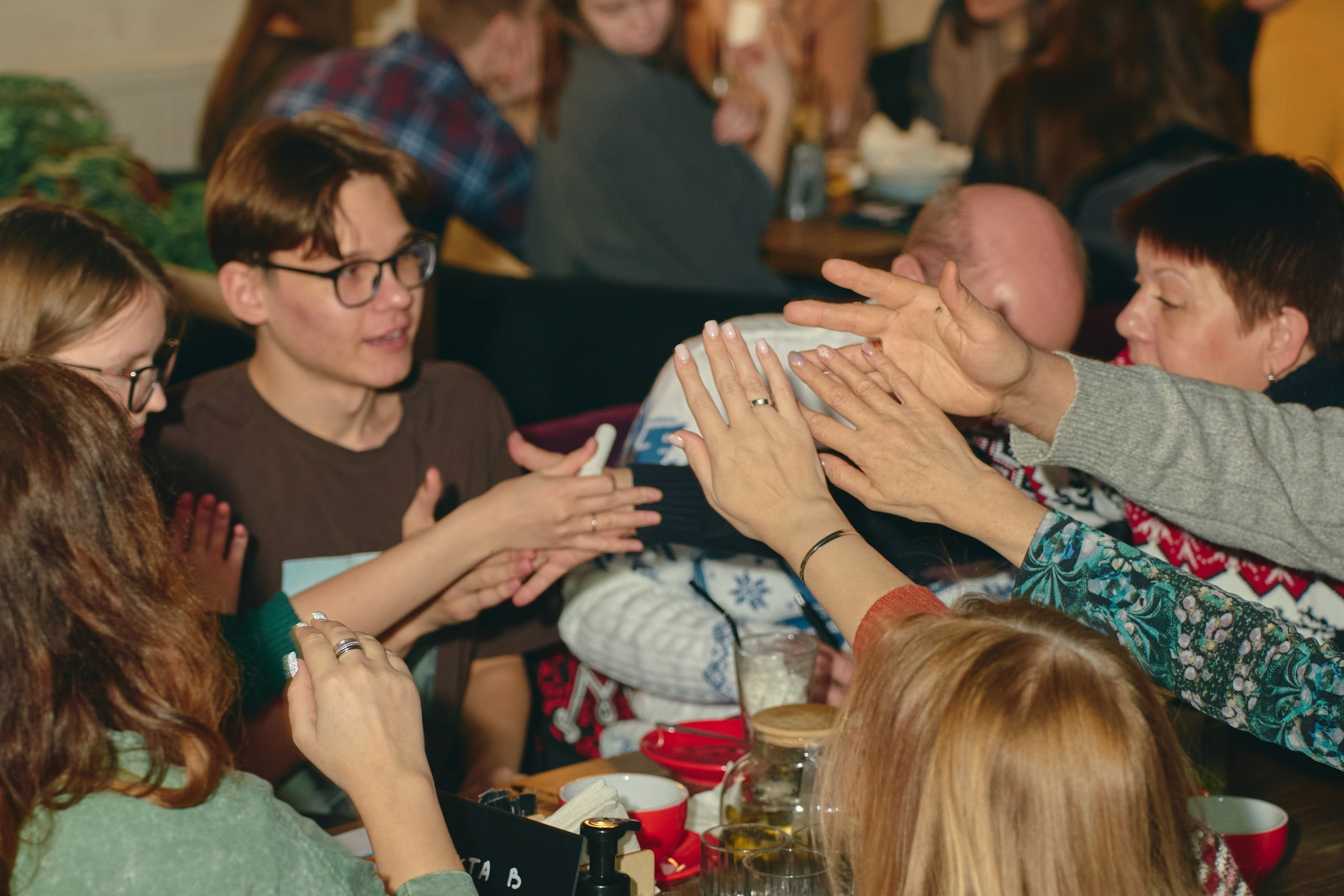Фотограф на мероприятия Александр Шалагин