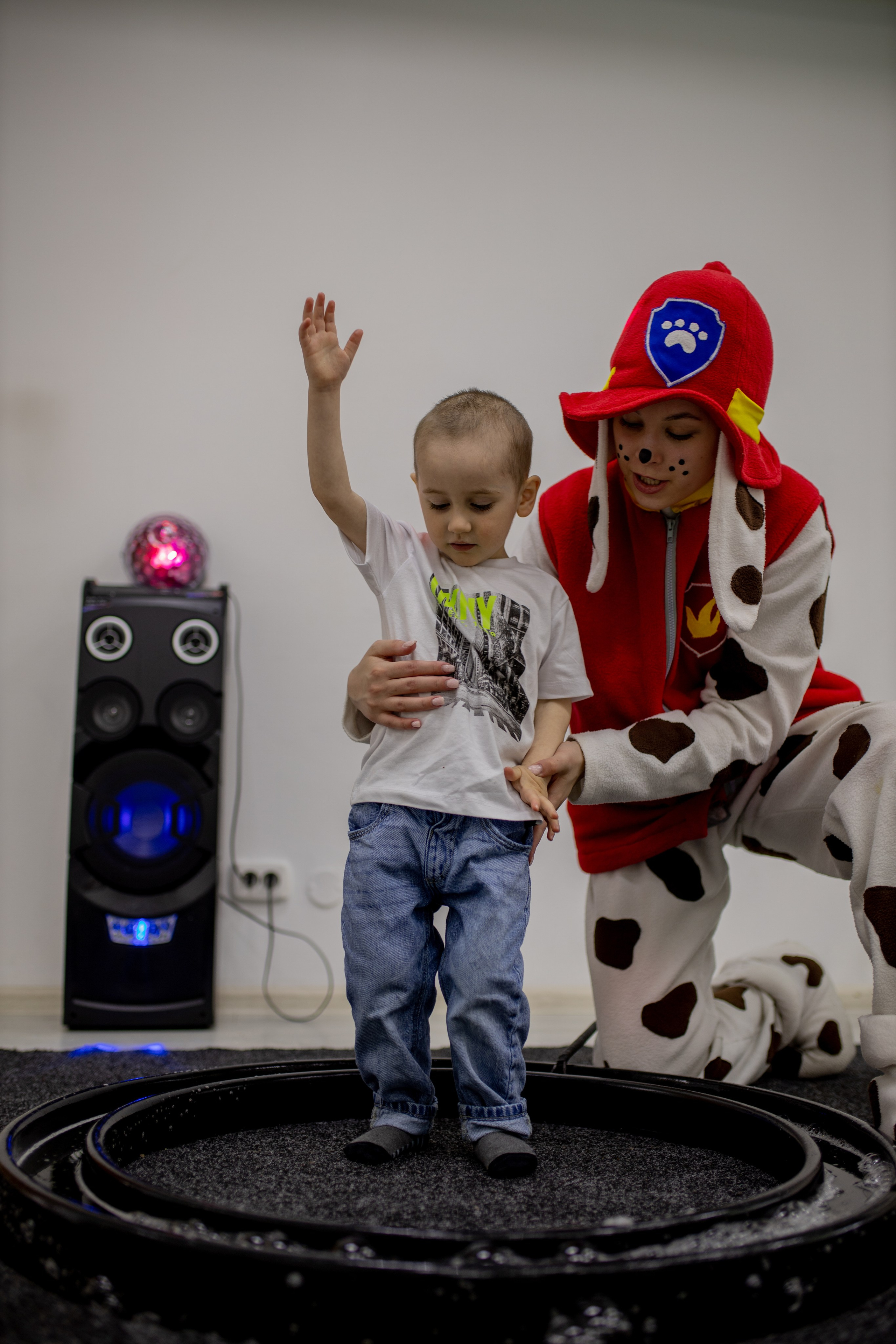 Вечеринка Вовочки. Семейный и детский фотограф в Петрозаводске