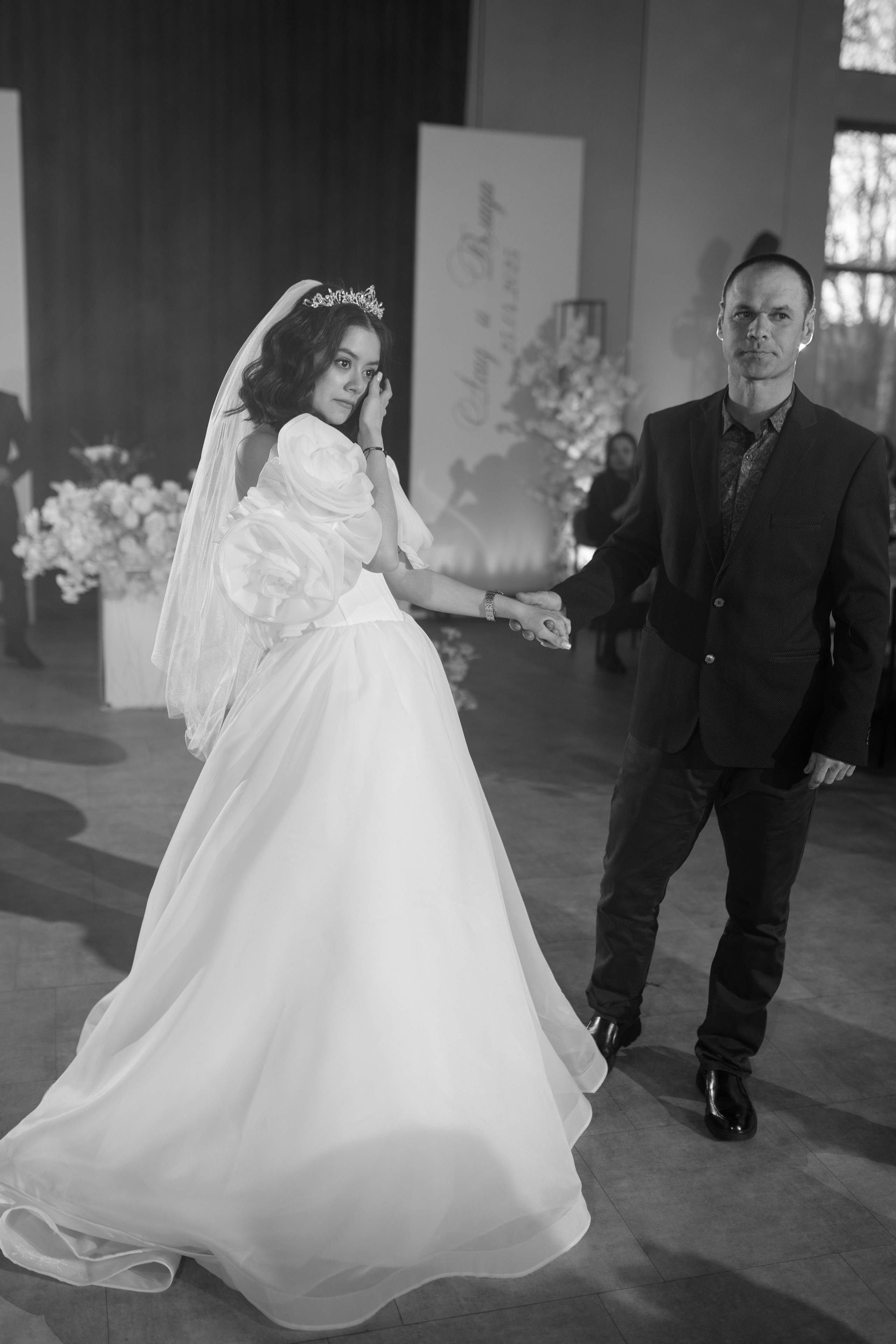 Свадьба Асада и Влады. Свадебный и семейный фотограф в Иркутске Яна Лиа