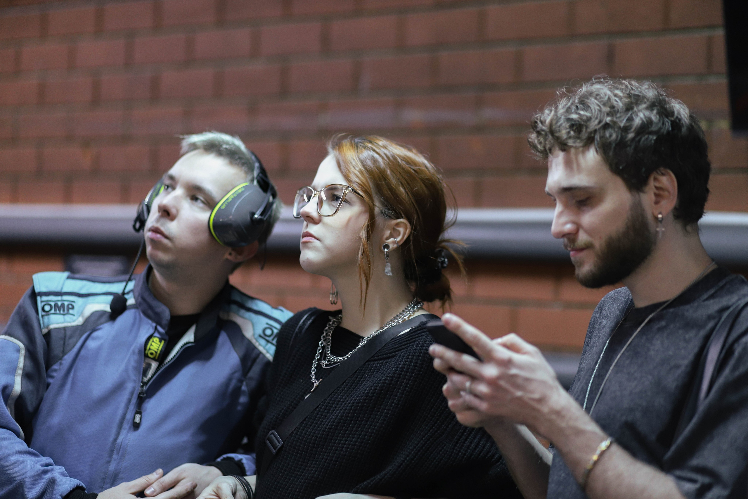 LSK Winter Cup 2025 — 2026 | Этап 3. Malenkyia