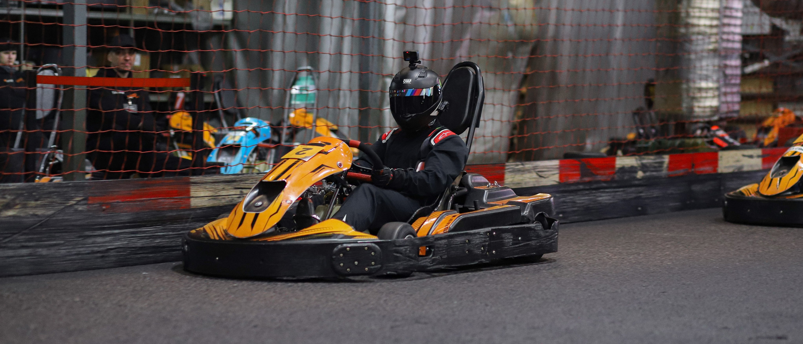 LSK Winter Cup 2025 — 2026 | Этап 6. Malenkyia