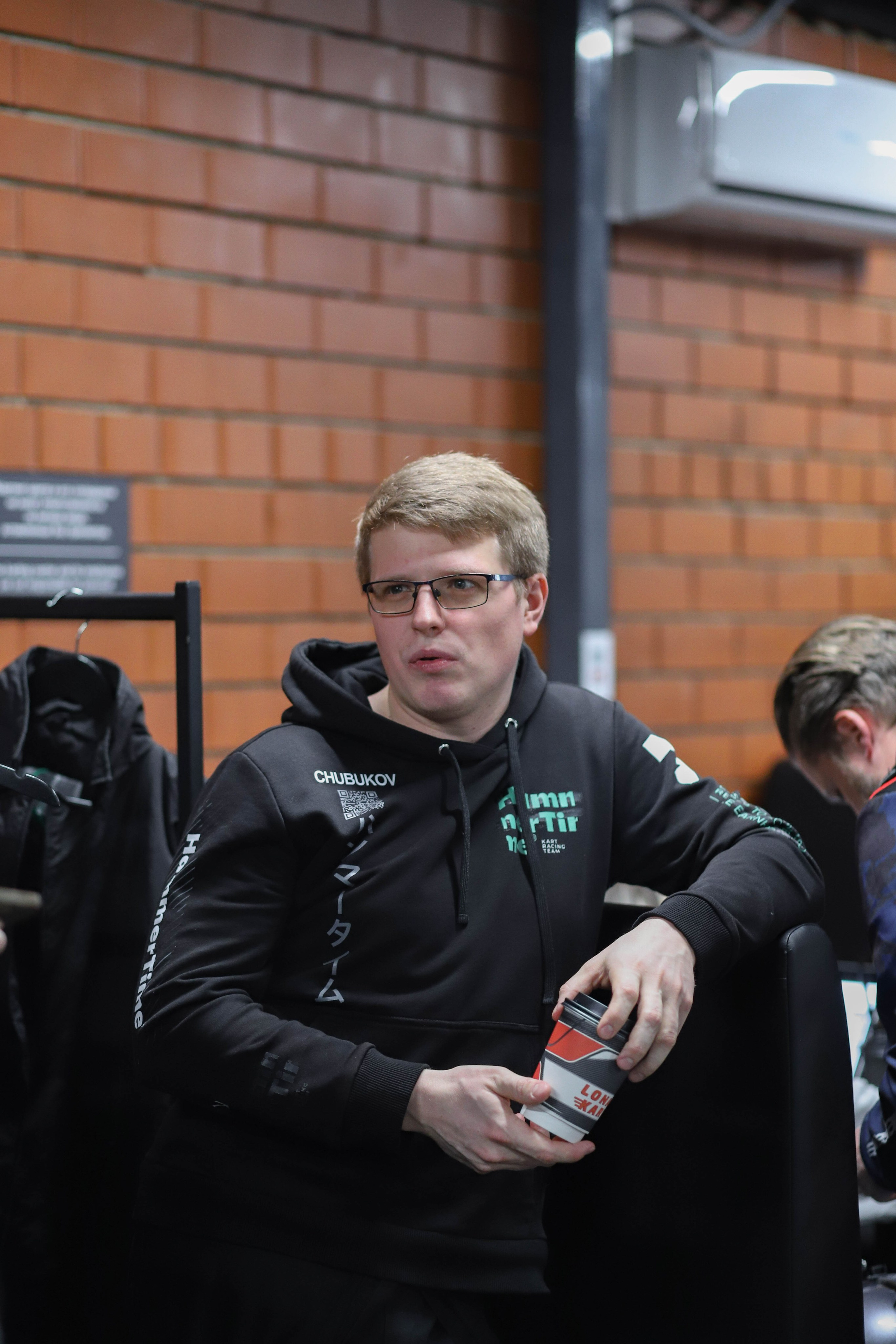 LSK Winter Cup 2025 — 2026 | Этап 3. Malenkyia