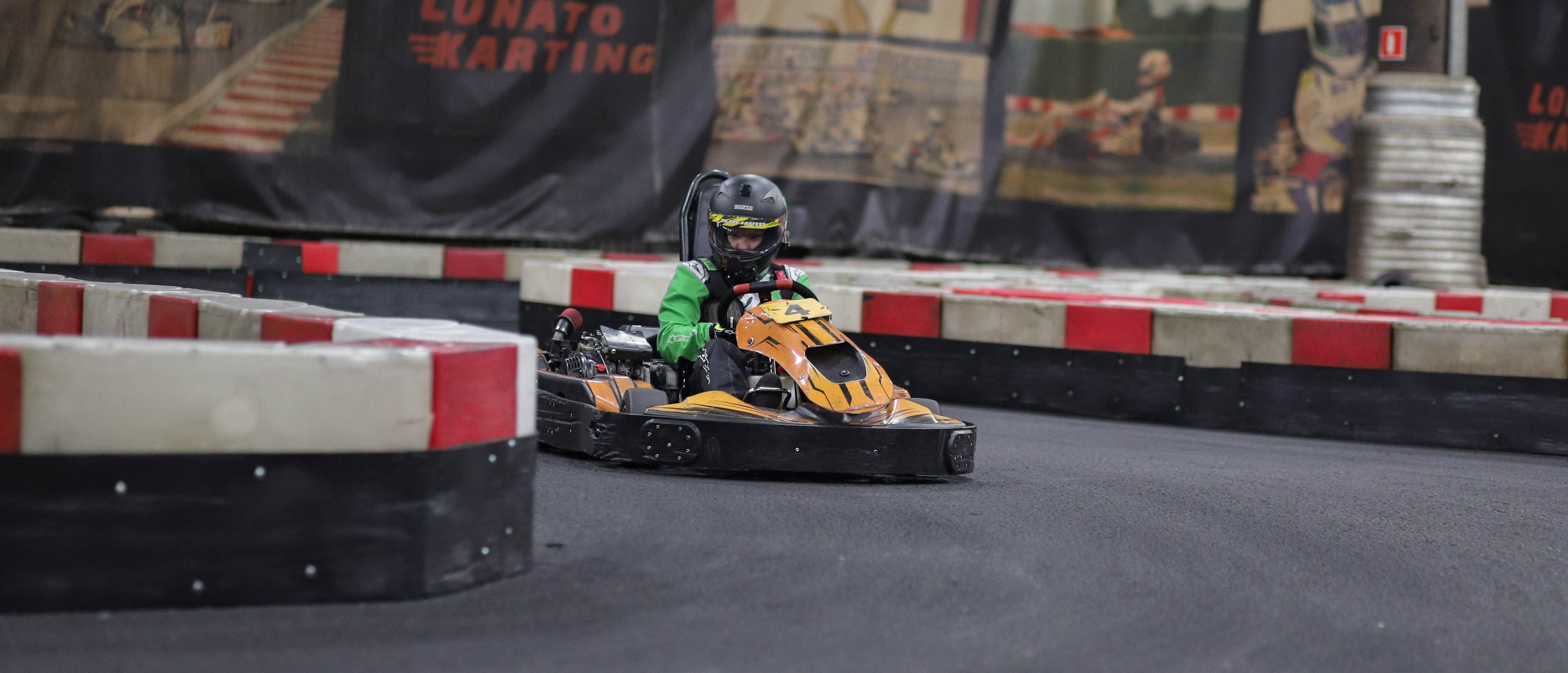 LSK Winter Cup 2025 — 2026 | Этап 4. Malenkyia