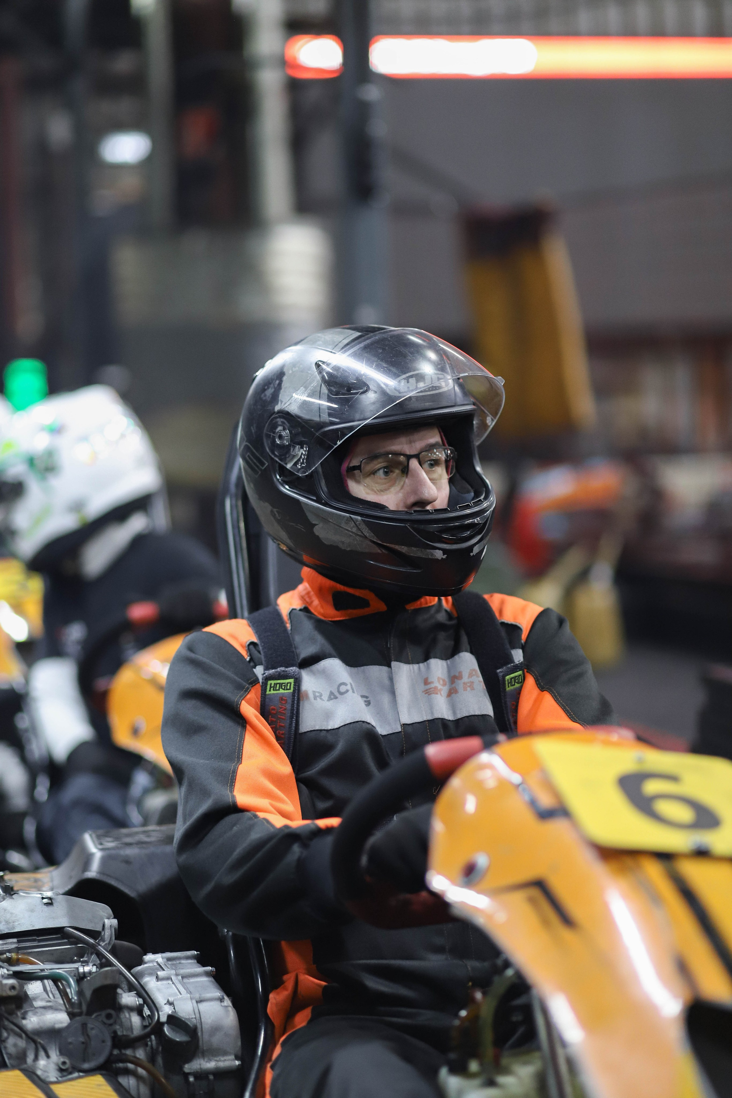 LSK Winter Cup 2025 — 2026 | Этап 4. Malenkyia