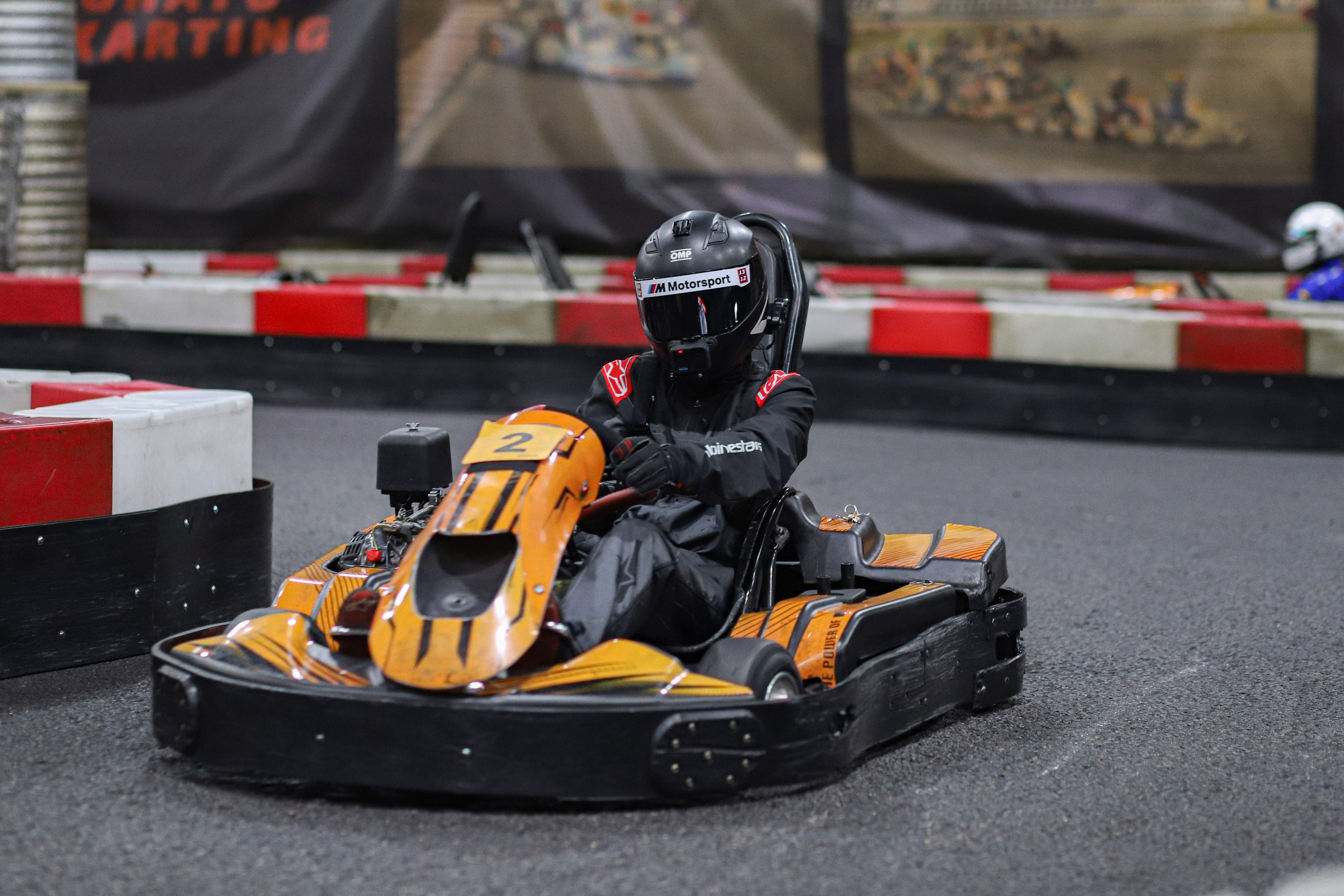 LSK Winter Cup 2025 — 2026 | Этап 6. Malenkyia