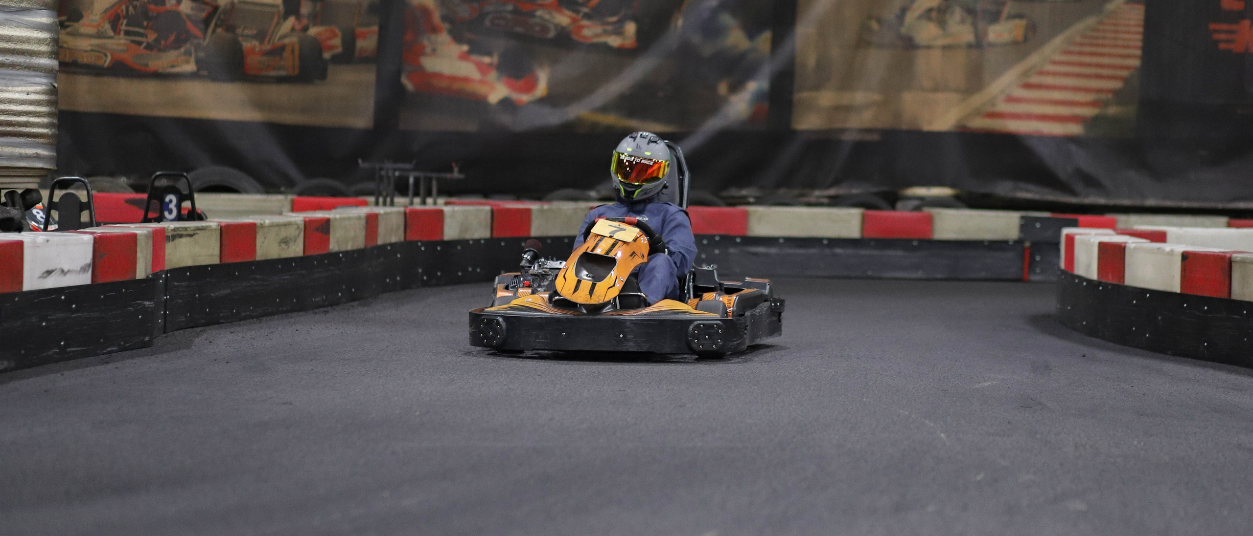 LSK Winter Cup 2025 — 2026 | Этап 4. Malenkyia