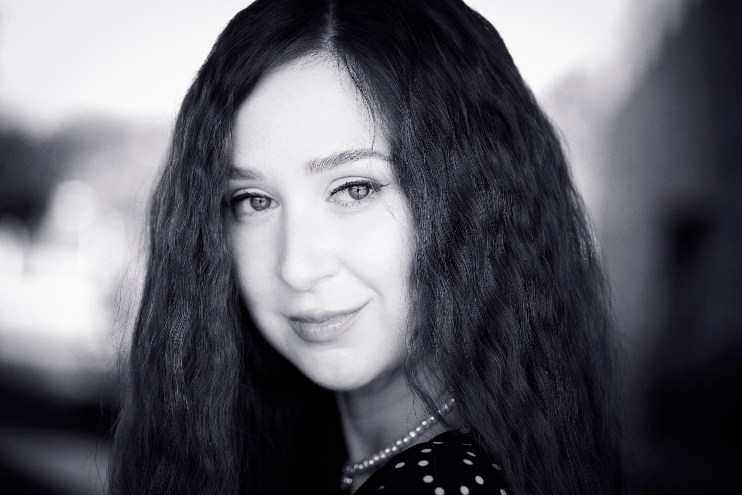 Алёна ч\б альбом. Балетный фотограф Москва Майоров Николай