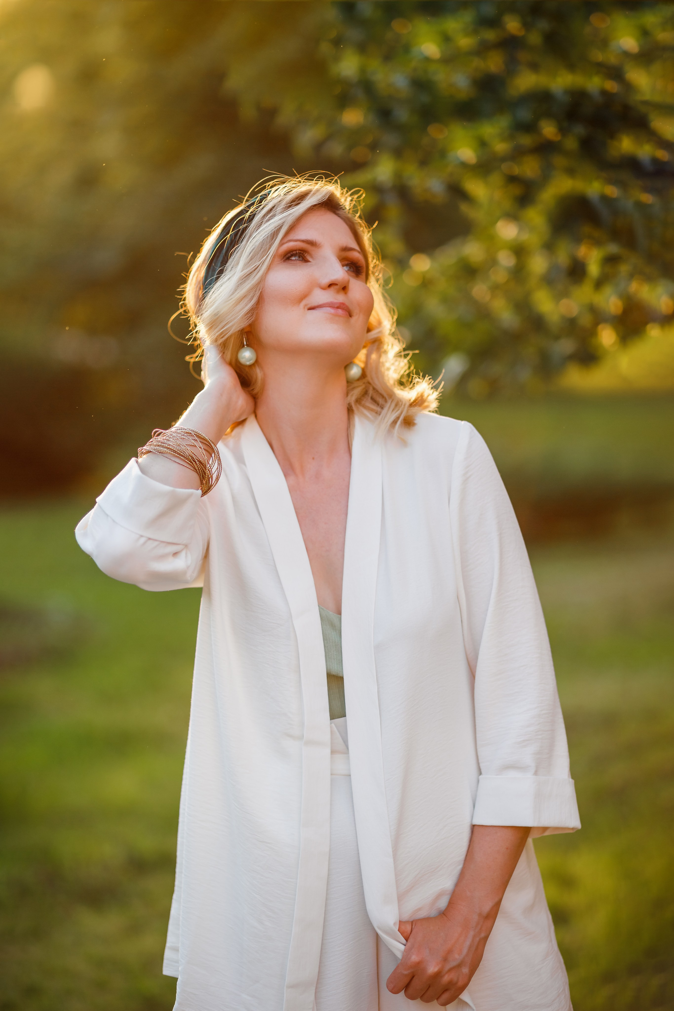 Городская прогулка. Фотограф в Самаре Юлия Решетнева