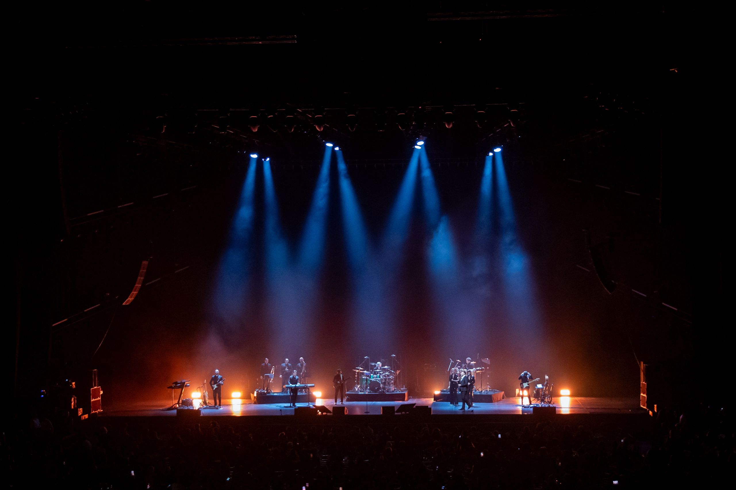 Emin, Live Арена. Фотограф Ольга Махалова — Санкт-Петербург, Москва, Нижний Новгород