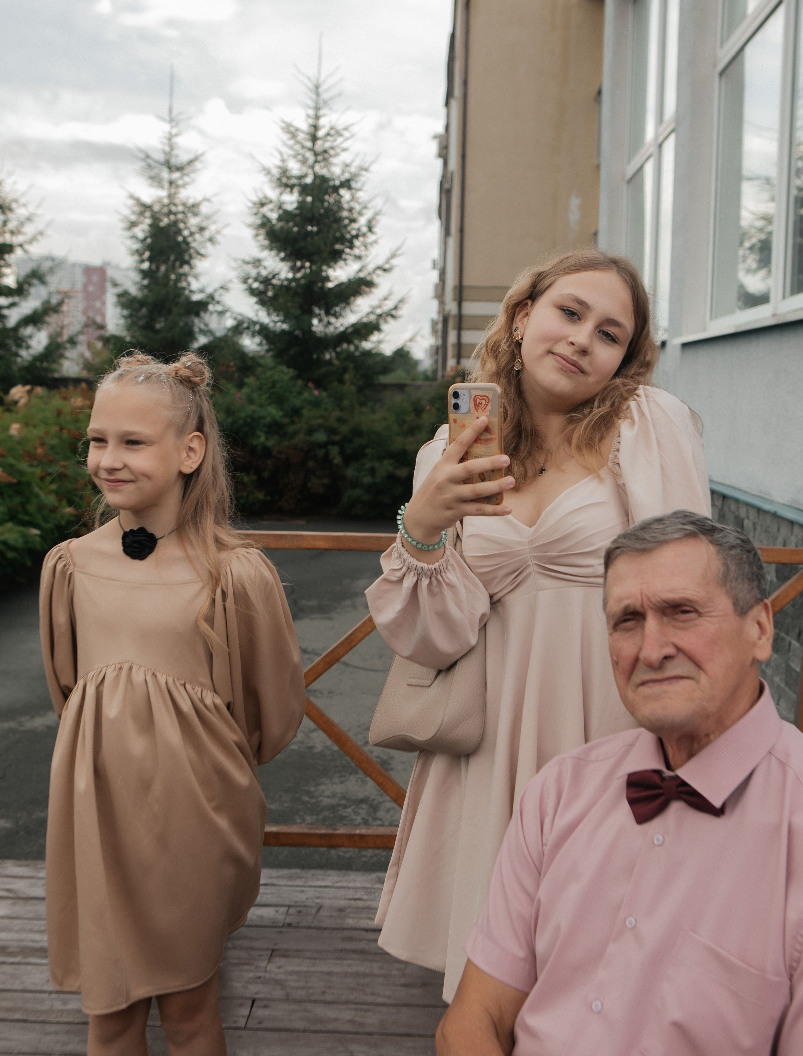 Олег и Ника. Свадебный и семейный фотограф Ибрагимова Мария из Екатеринбурга