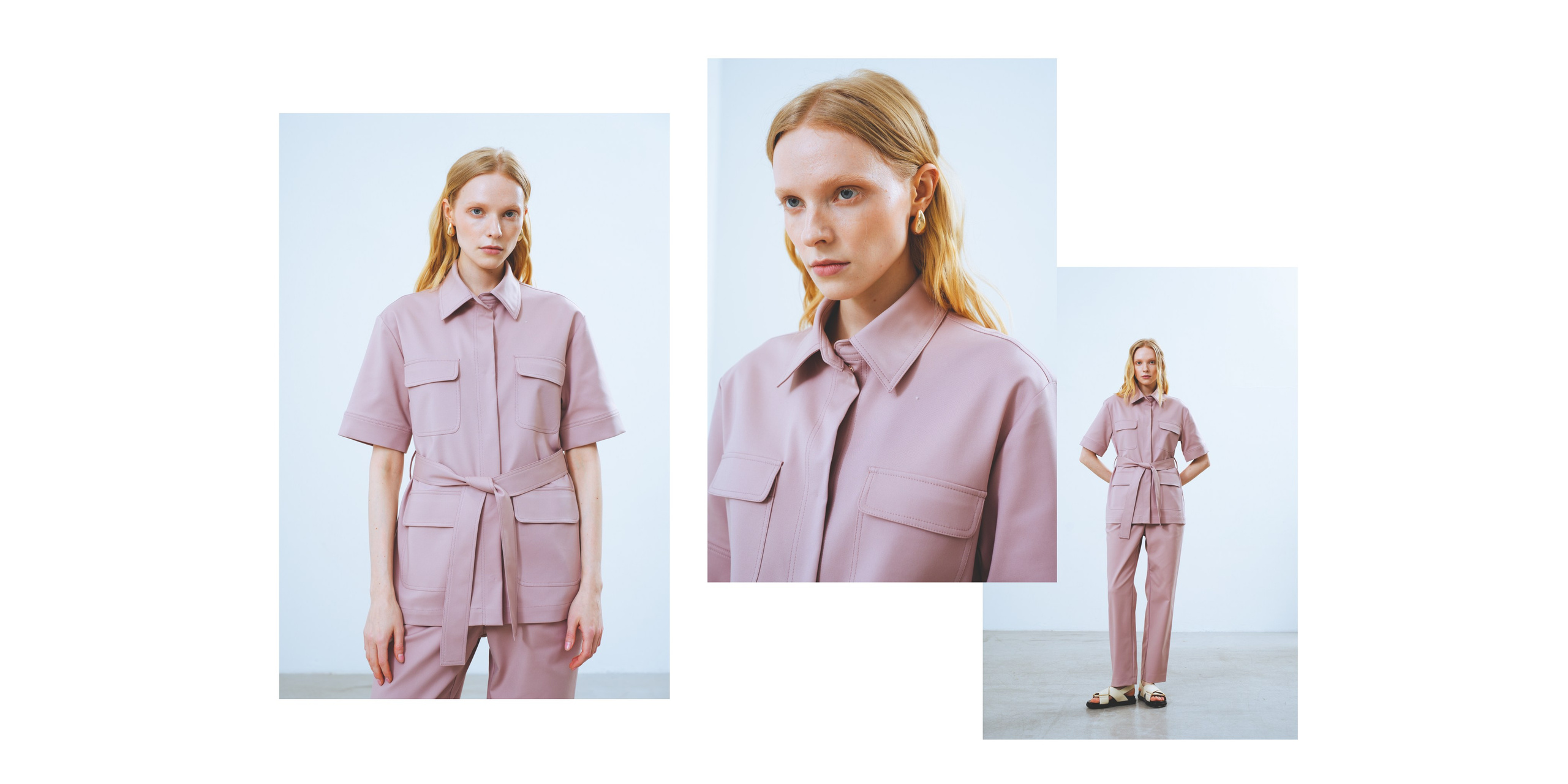 Профессиональный фотограф в Москве