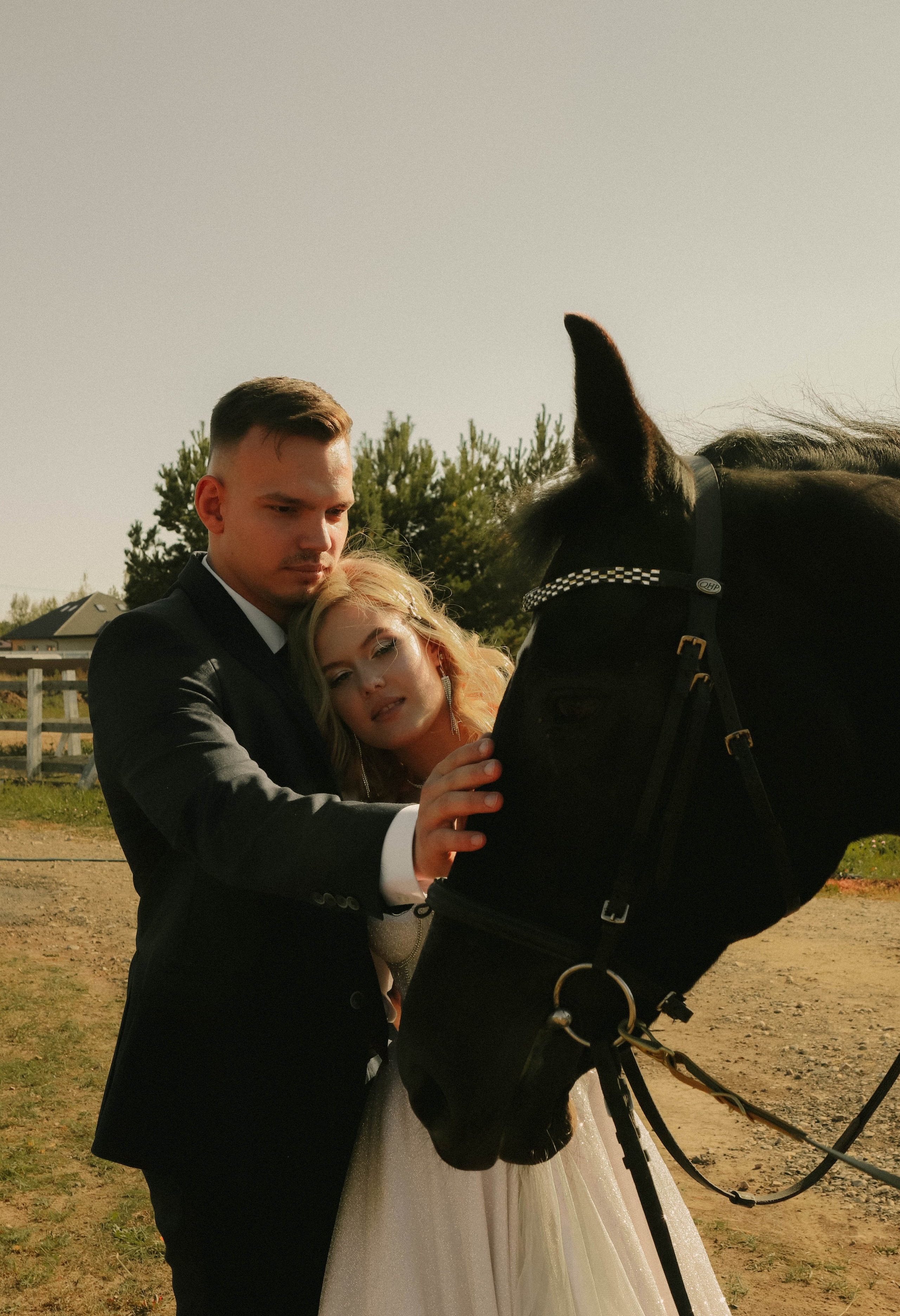 Dima & Kate. Фотограф Аникеева Алина, Рязань/Москва