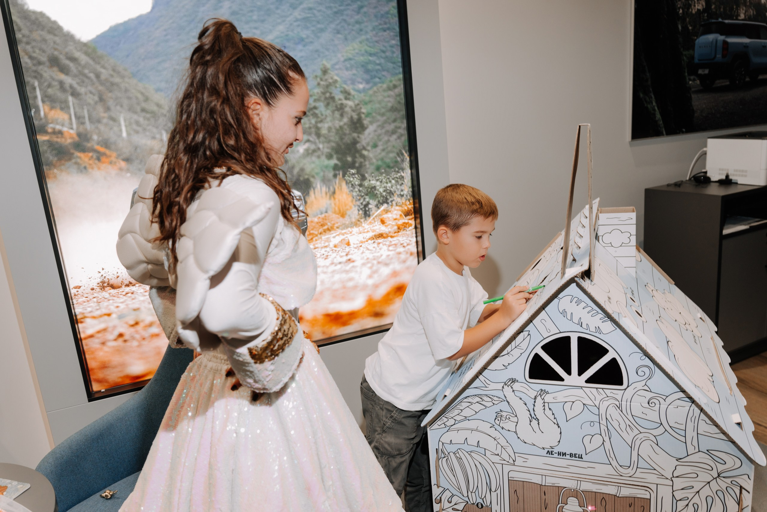 Презентация Haval H7. KORSHIKOV SERGEY