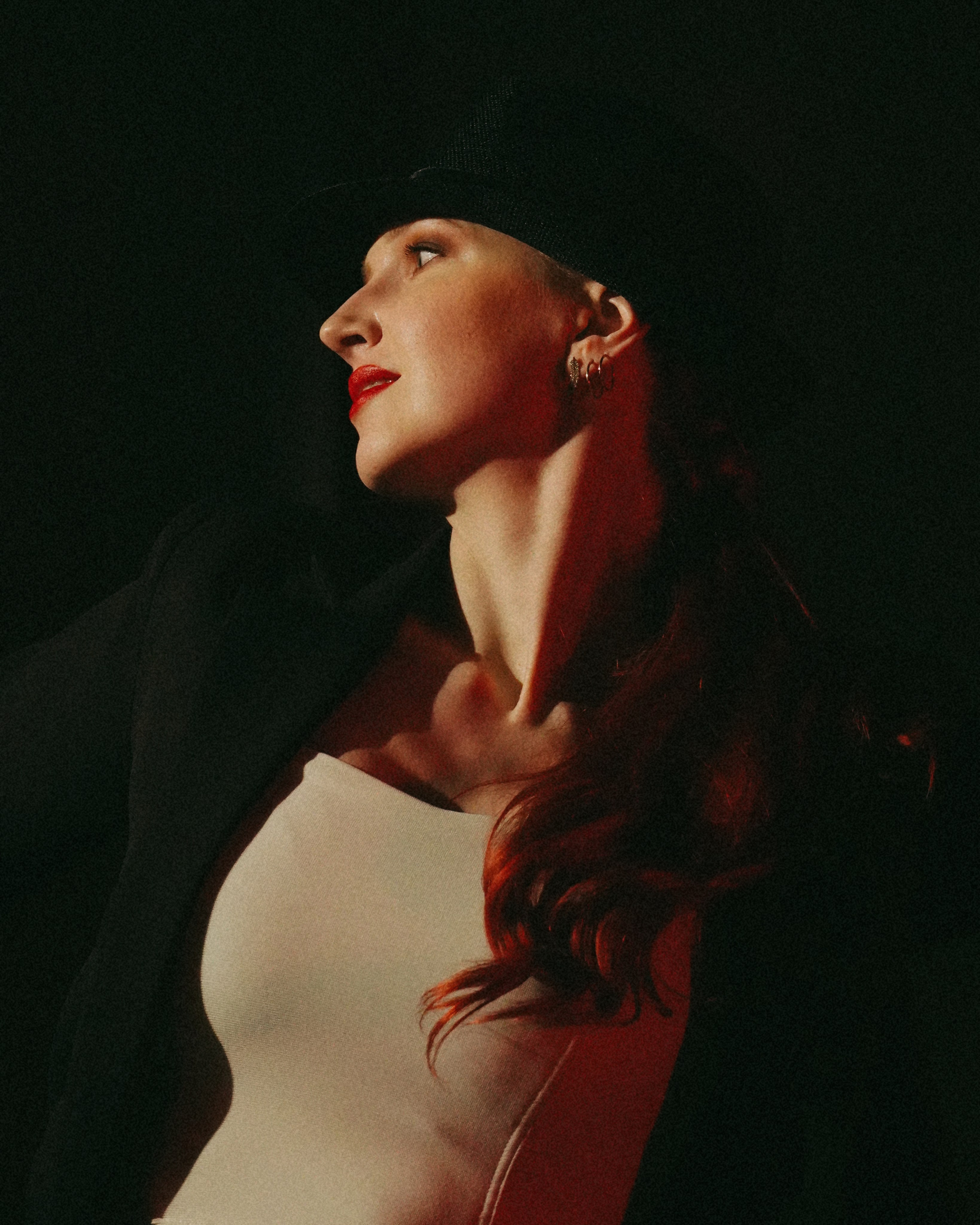 Острые козырьки. Фотограф Юлия Евсеева