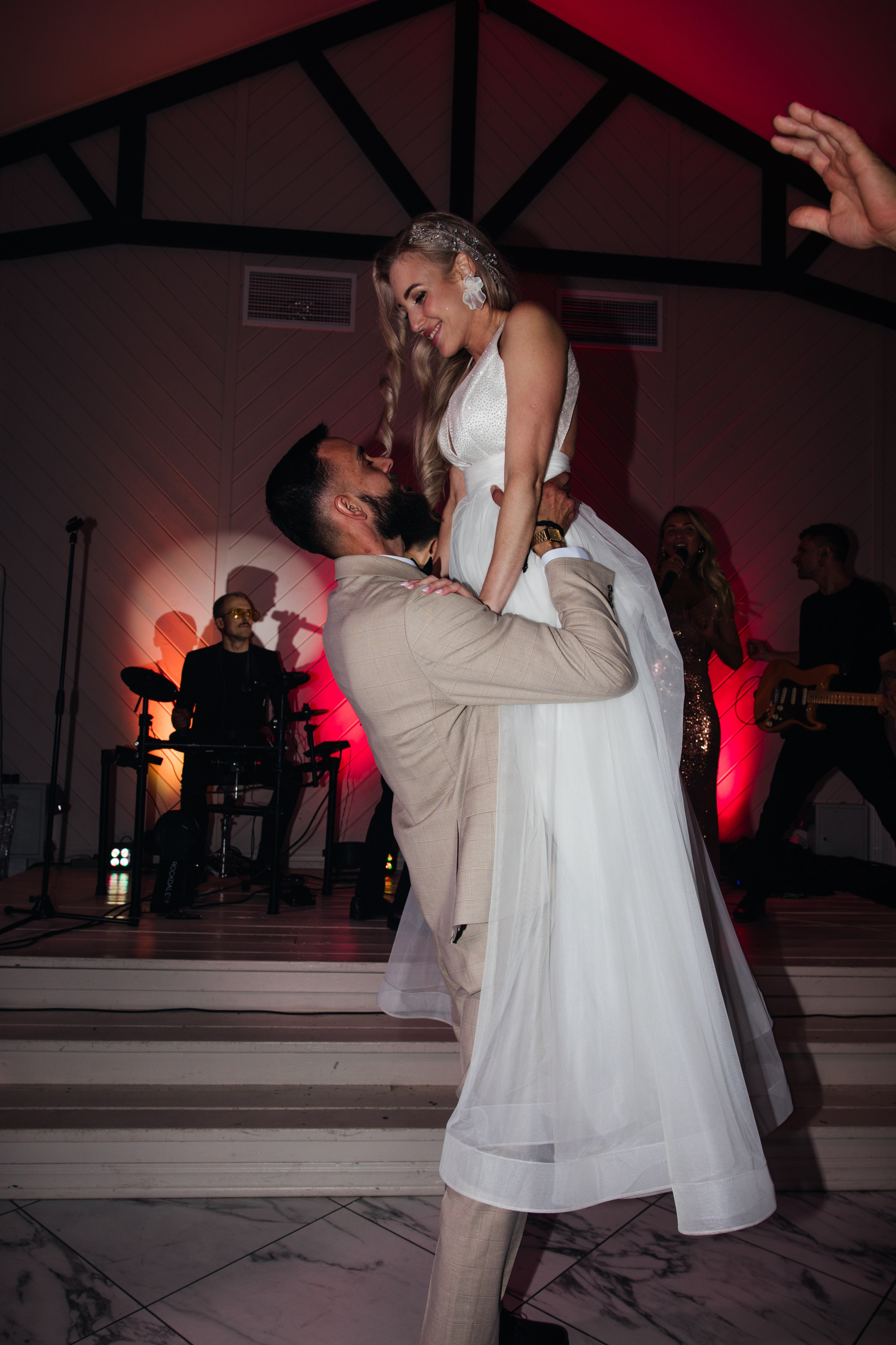 BORIS & ANASTASIA. Свадебное ФОТО & ВИДЕО Москва/Липецк