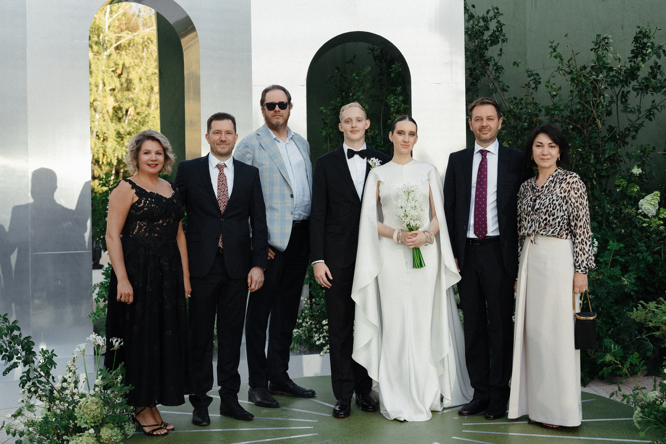 Semyon & Maria. Андрей Цветков — репортажный, свадебный и портретный фотограф в Санкт-Петербурге