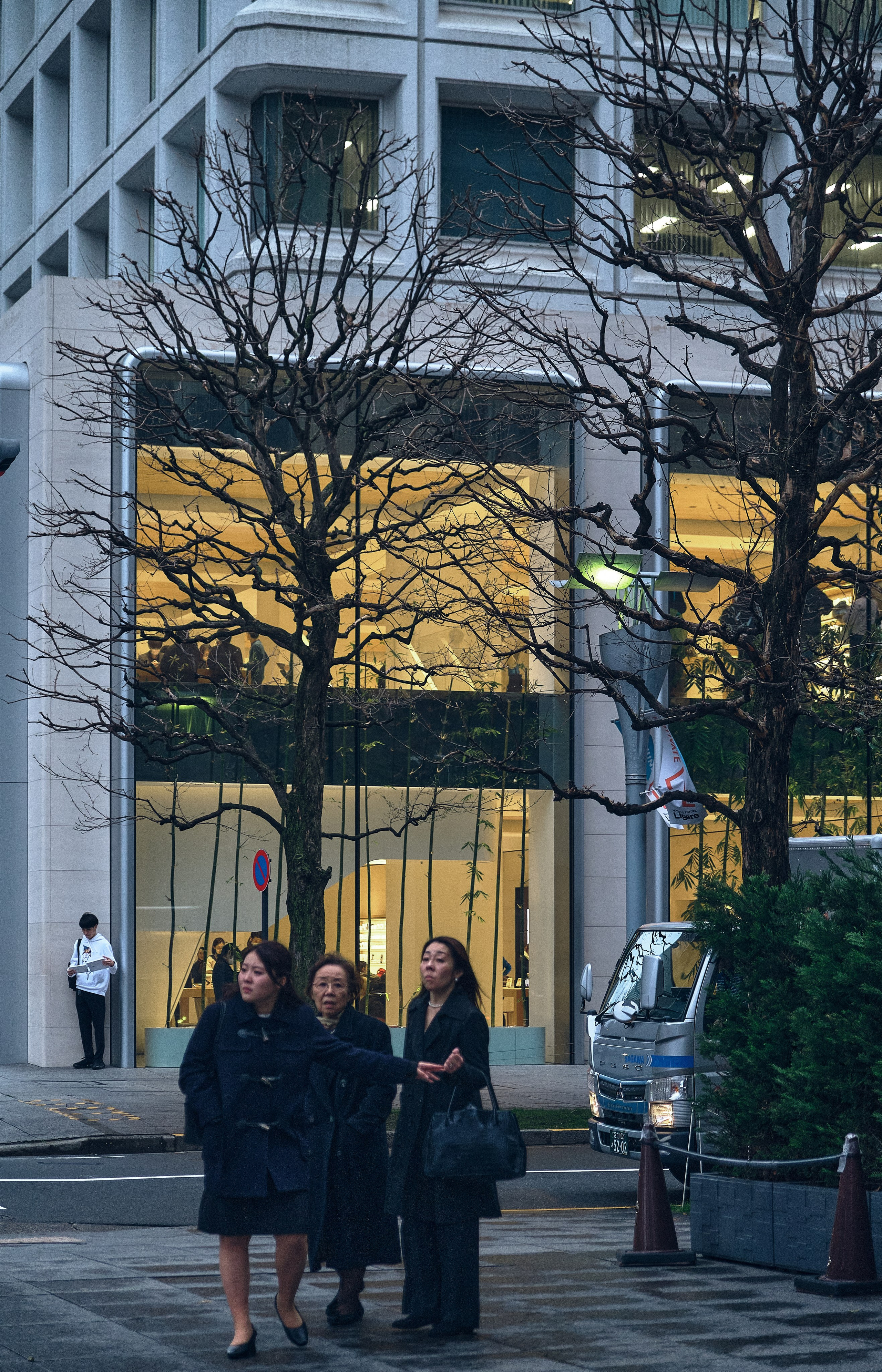 Japan / Osaka≫Kyoto≫Tokyo. Aleksandr Kobtsev