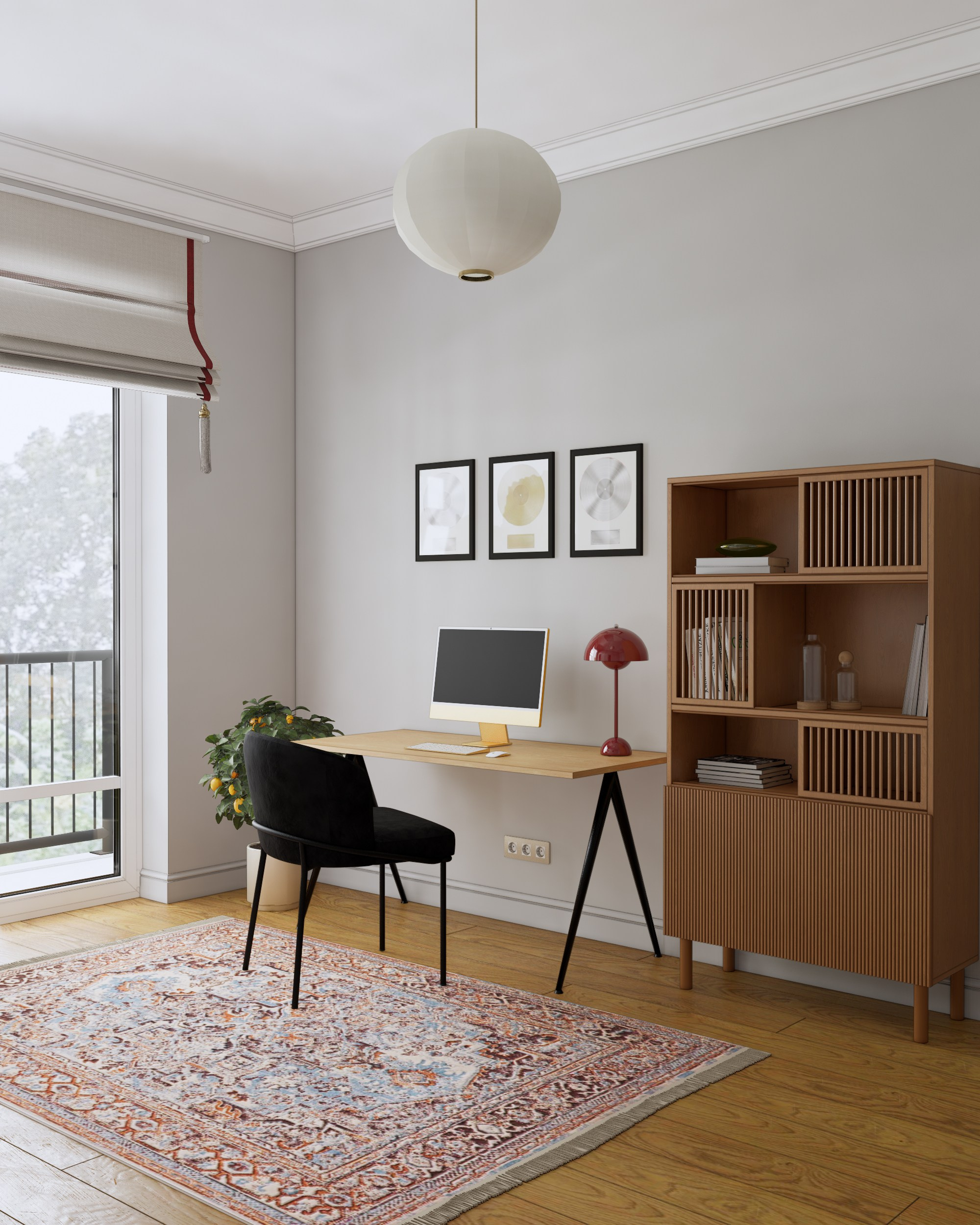 Сталинка. Емцова Елизавета