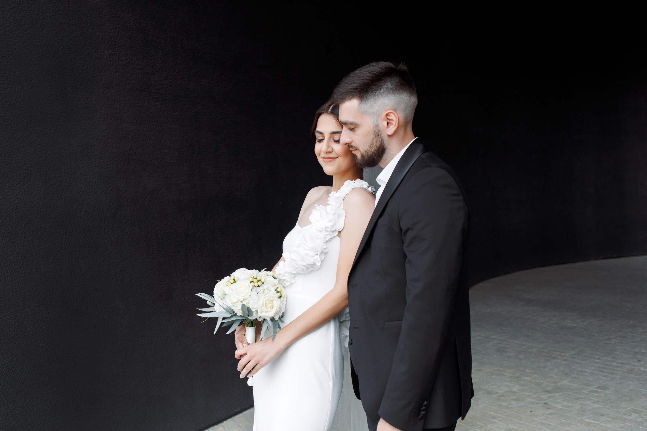 Александр и Нелли. Семейный, репортажный, свадебный фотограф в Краснодаре Артур Александрин