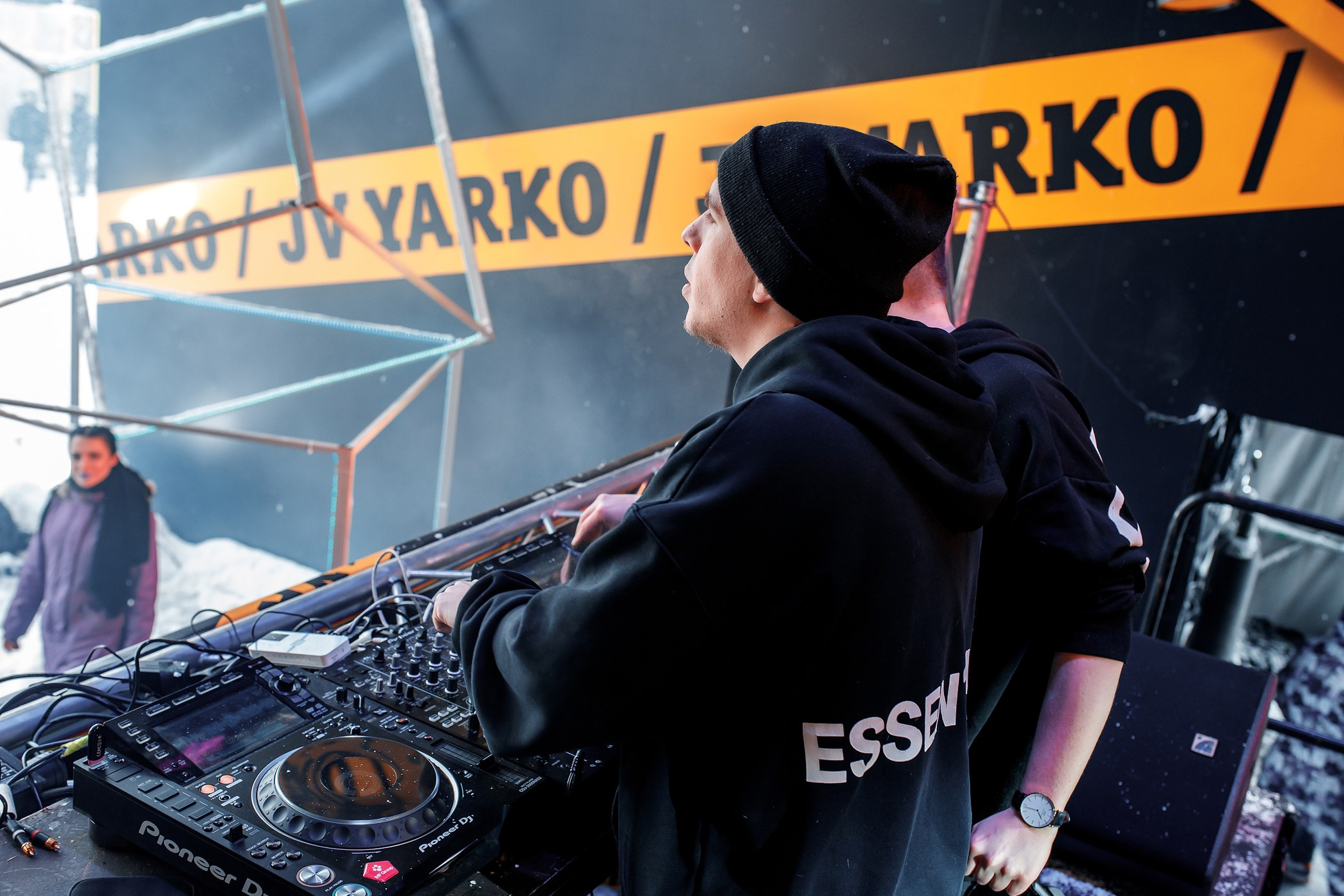 Alfa Future People Snow Edition. Семейный, репортажный, свадебный фотограф в Краснодаре Артур Александрин