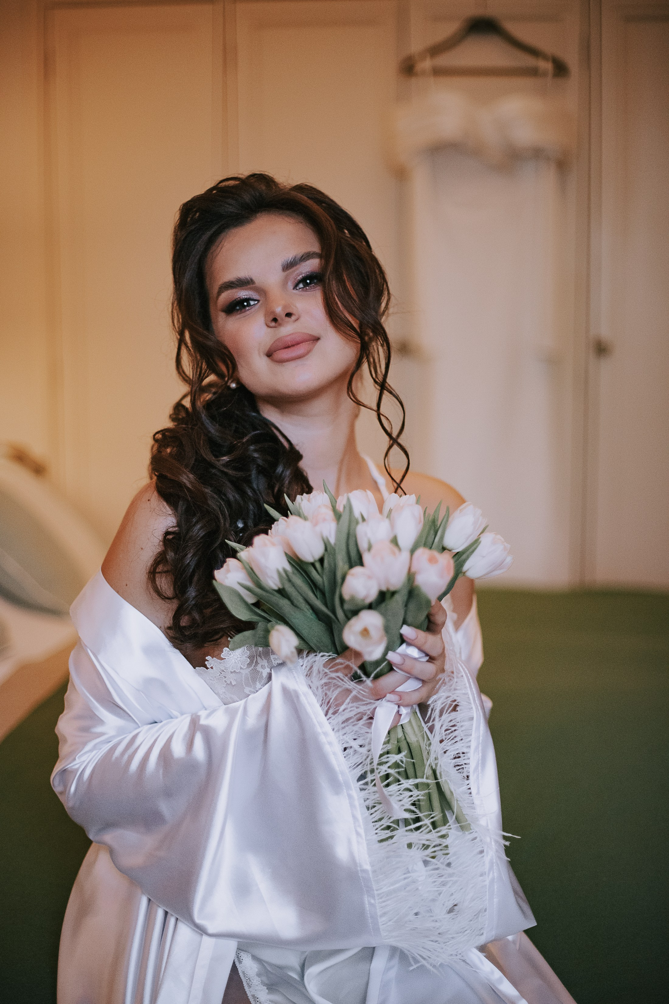 Егор и Яна. Свадебный фотограф Эля Годлевская