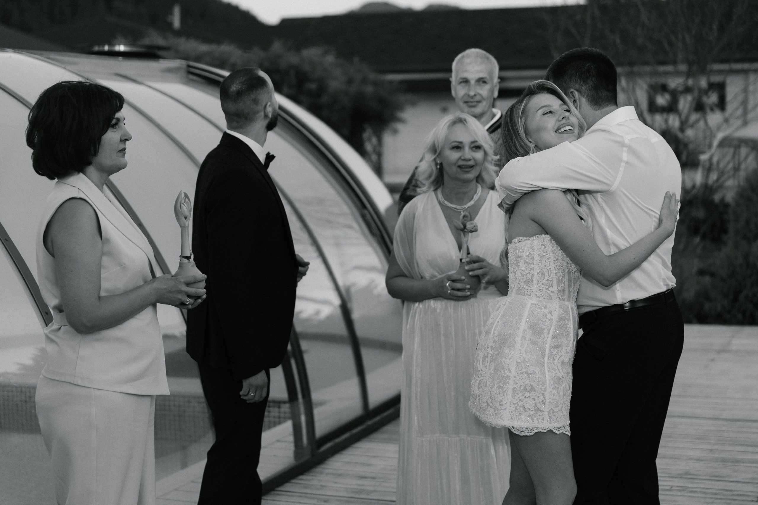 Christina & Anton. Свадебный фотограф в Барнауле Юлия Гербер