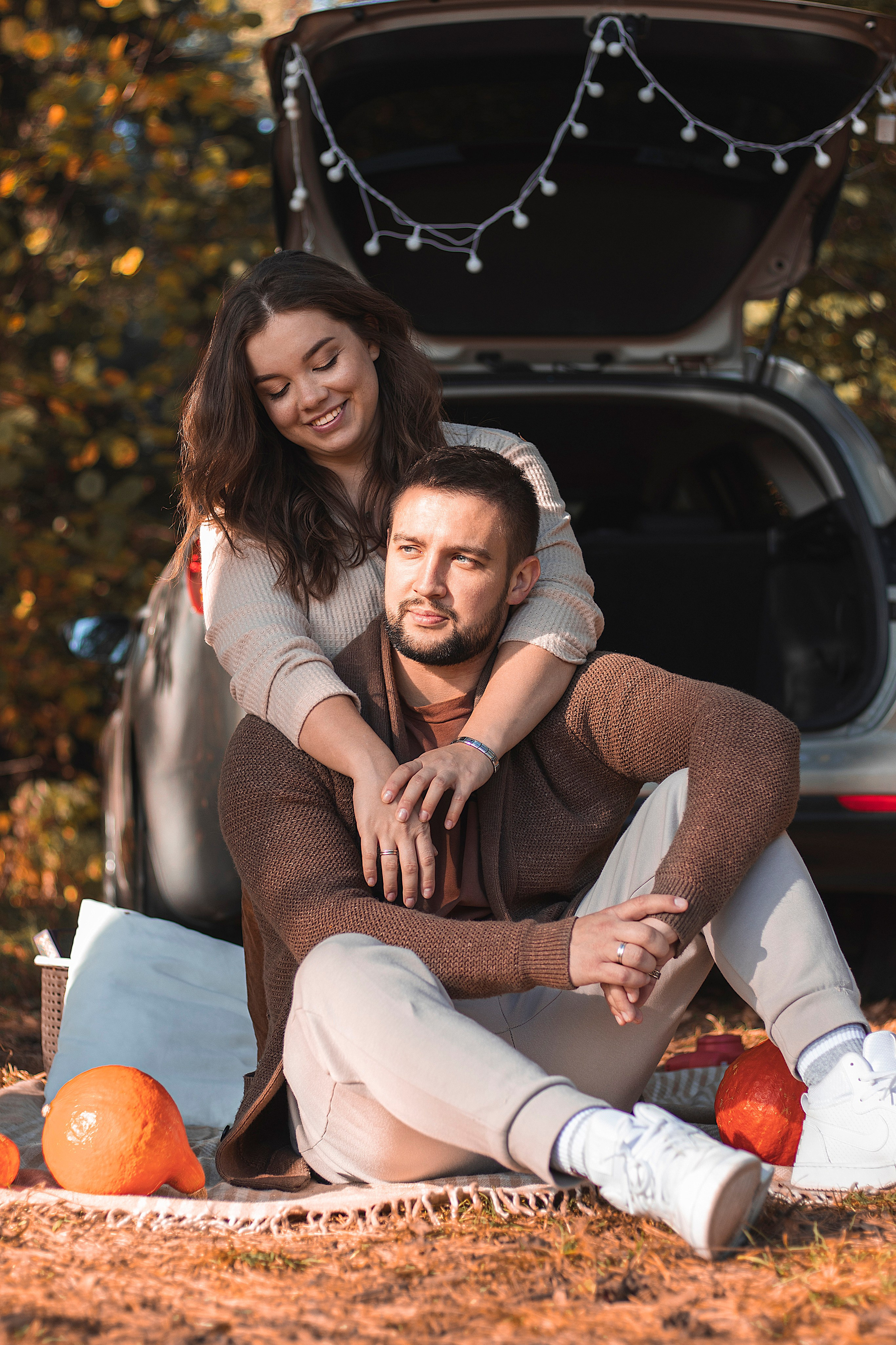 Kostya & Anya. Свадебный и портретный фотограф Брицын Владислав | Москва, Дмитров