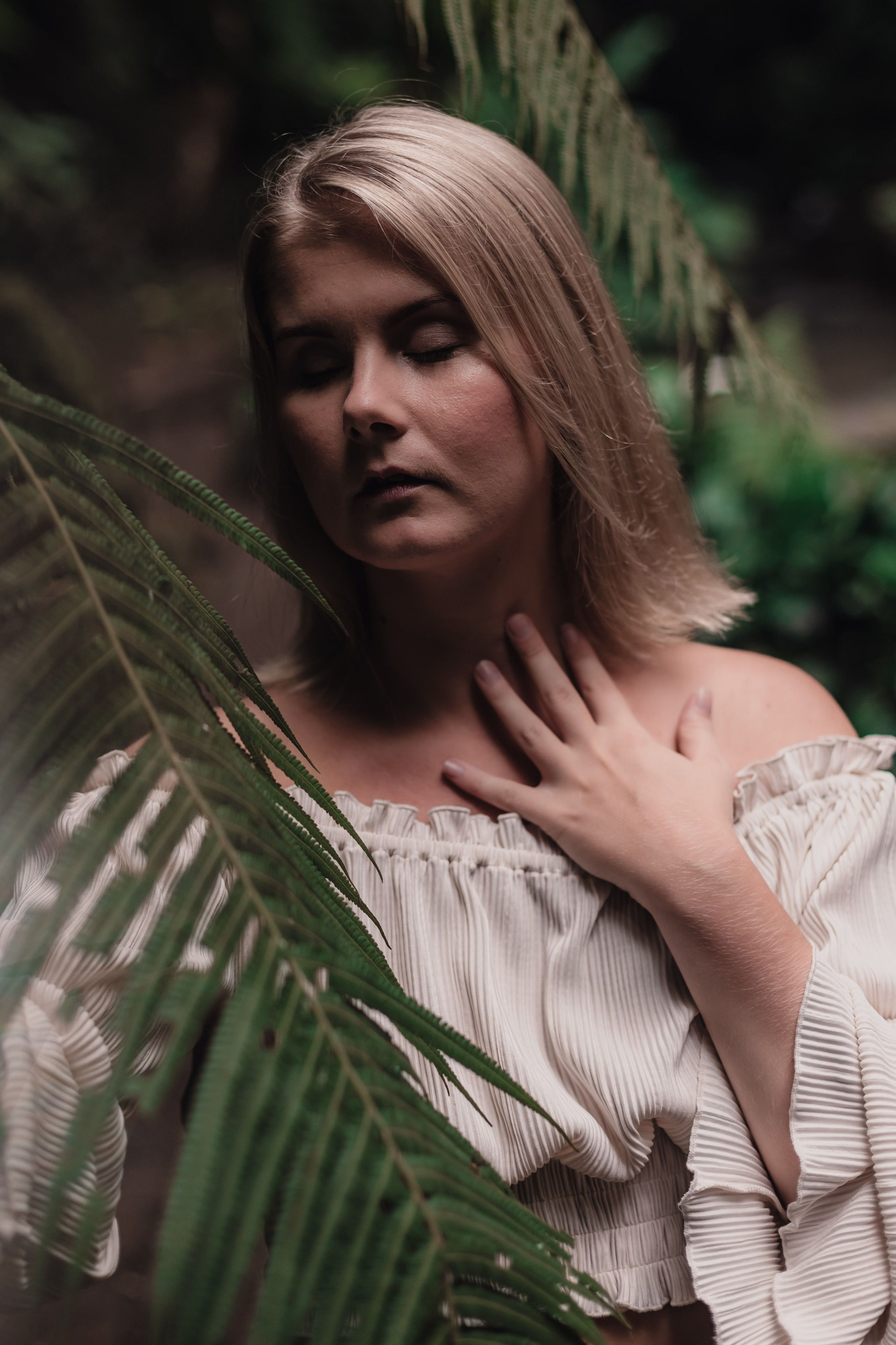 Unity. Mariam Bagdasaryan