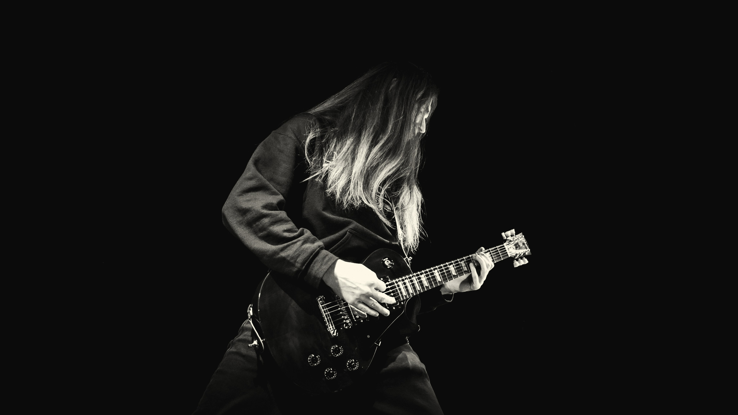 Night Harmony. Royal Shirali