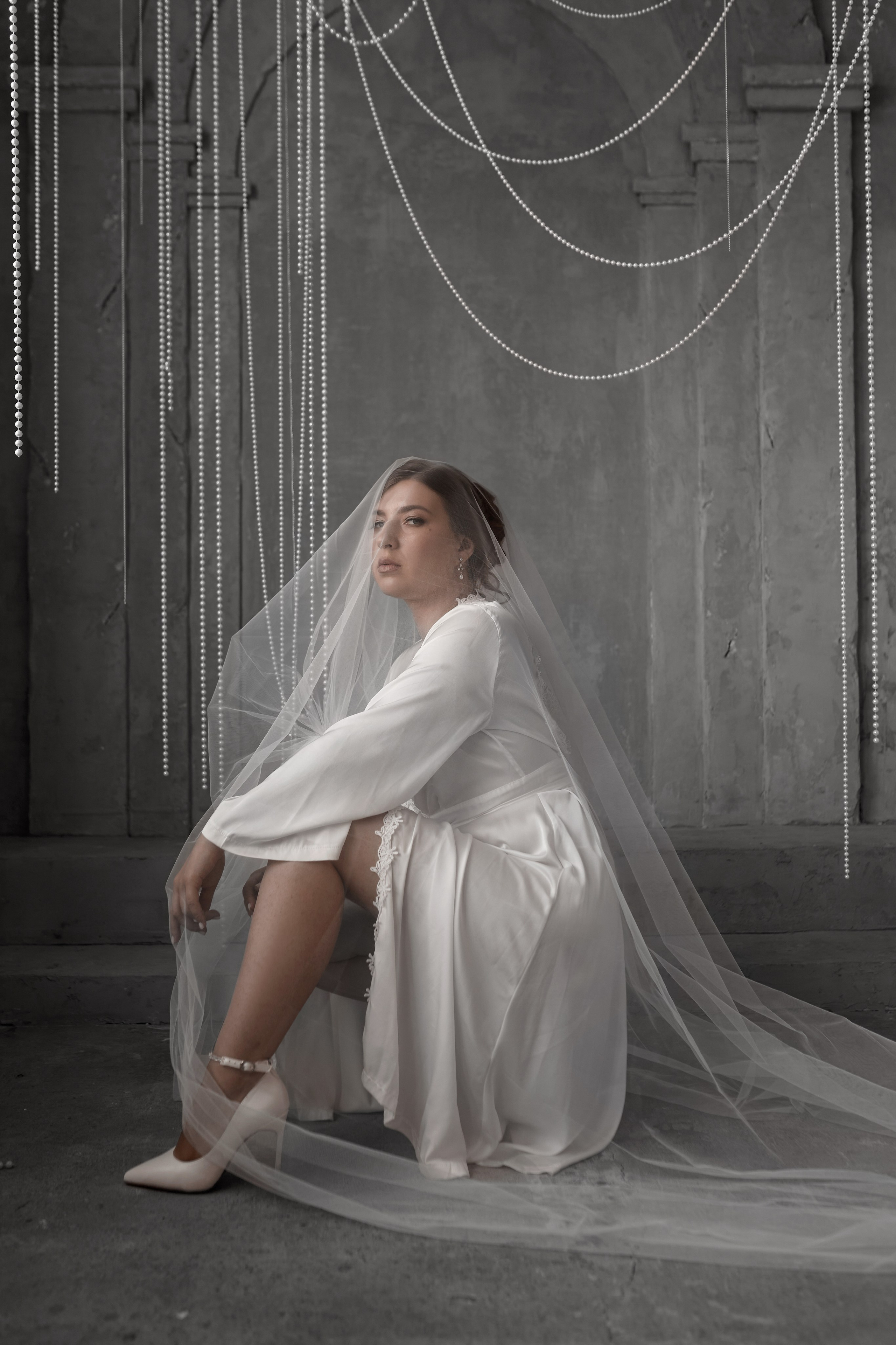 Анна и Александр. Анастасия Шкуднова — свадебный и женский фотограф в Брянске