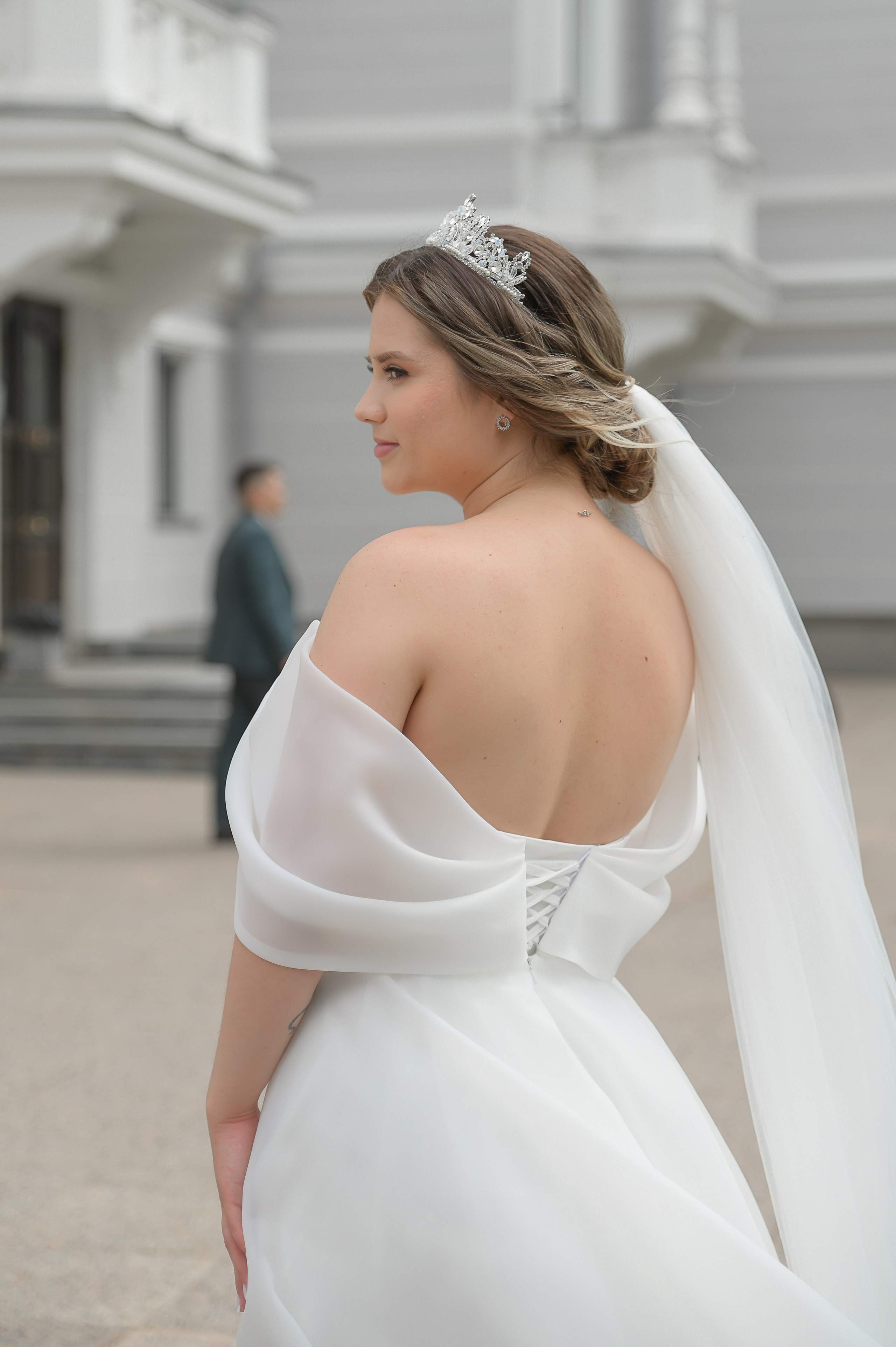 Адам&Вика. Свадебный фотограф в Санкт Петербурге Падерина Кристина