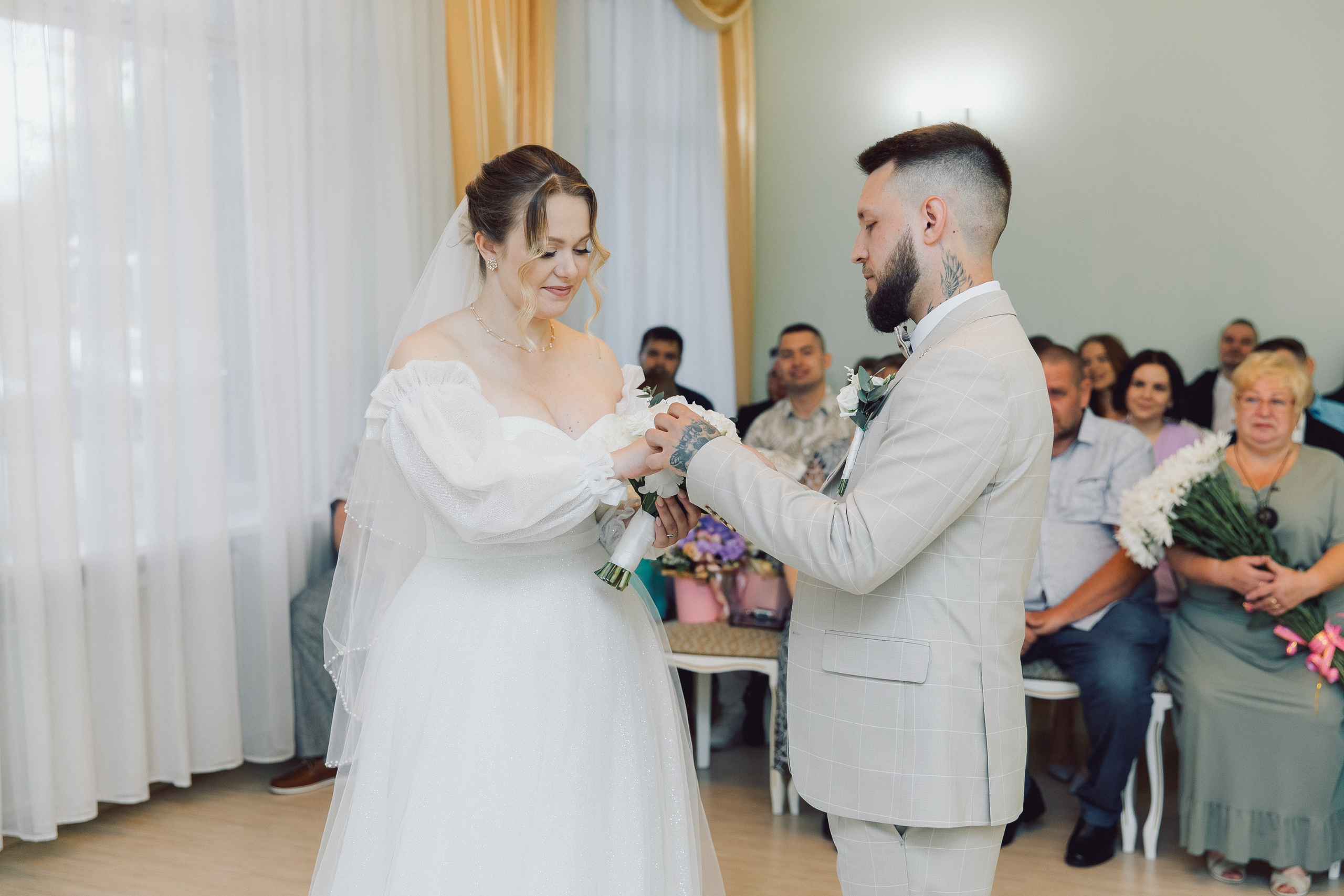 ЗАГС Щелково