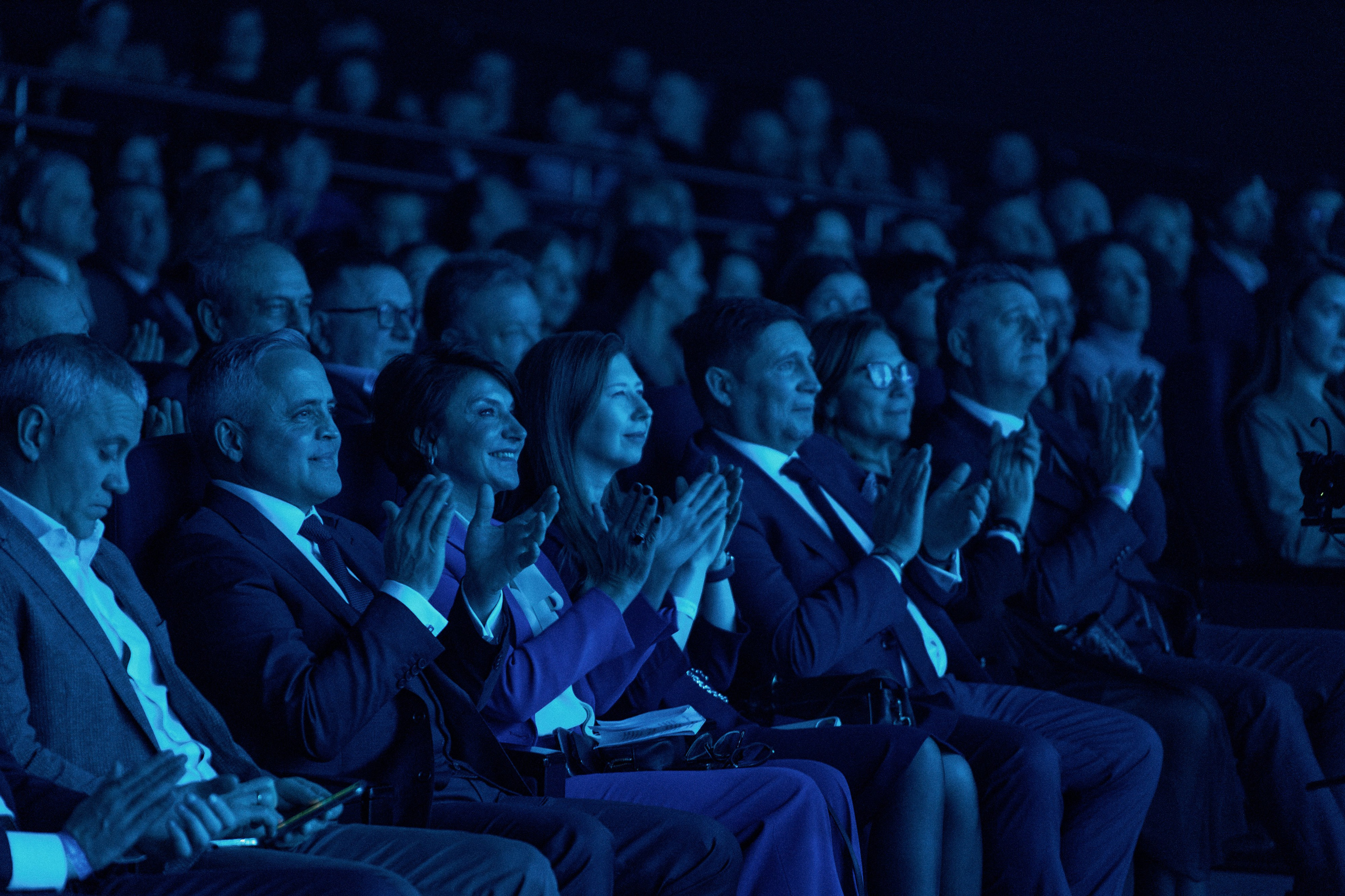Мосэнерго. День энергетика!. Репортажный фотограф Владимир Горбатенков | Москва