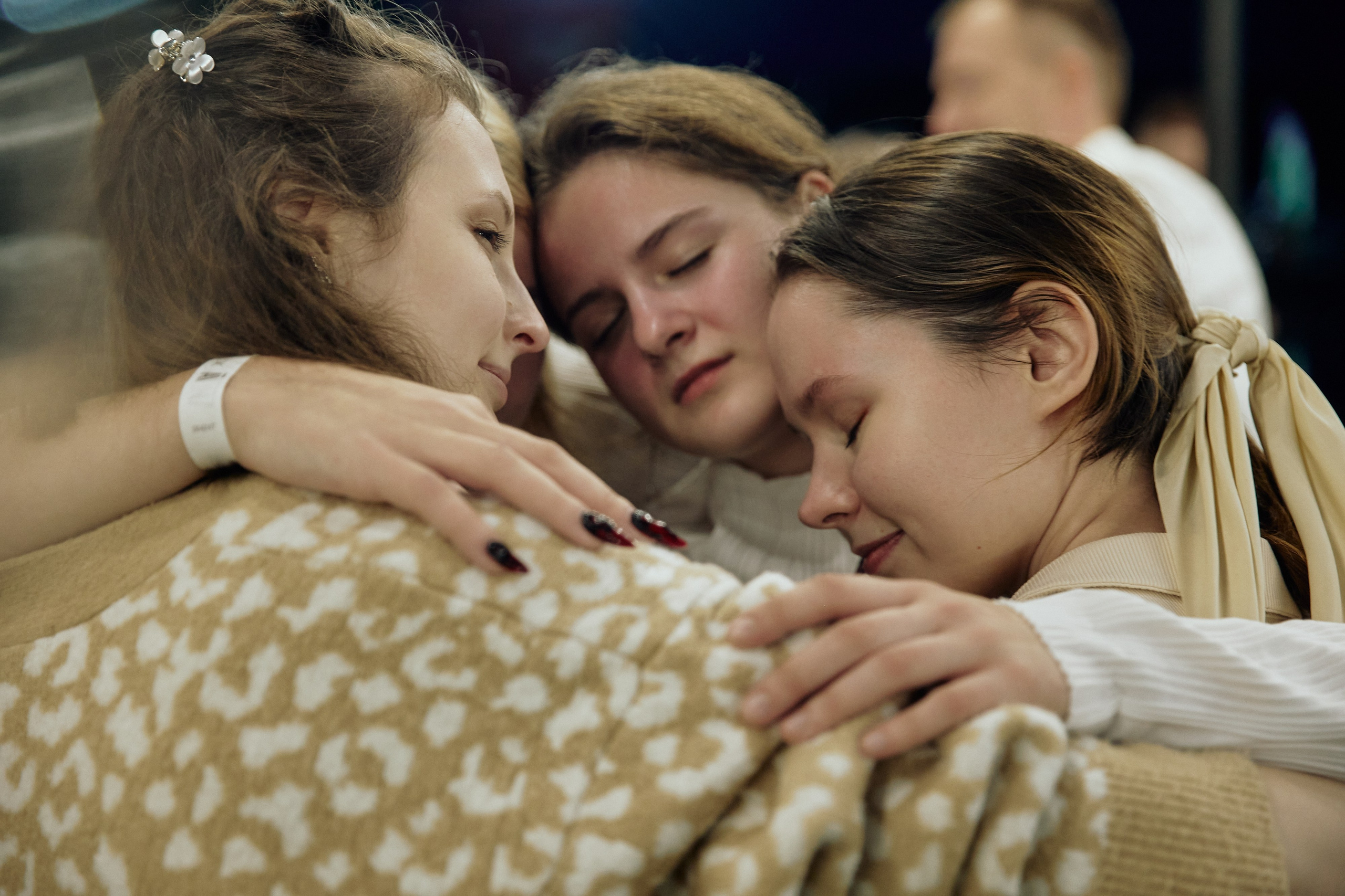 AVLN TEN YEARS. Дмитрий Мазуркевич: Профессиональный Репортажный Фотограф