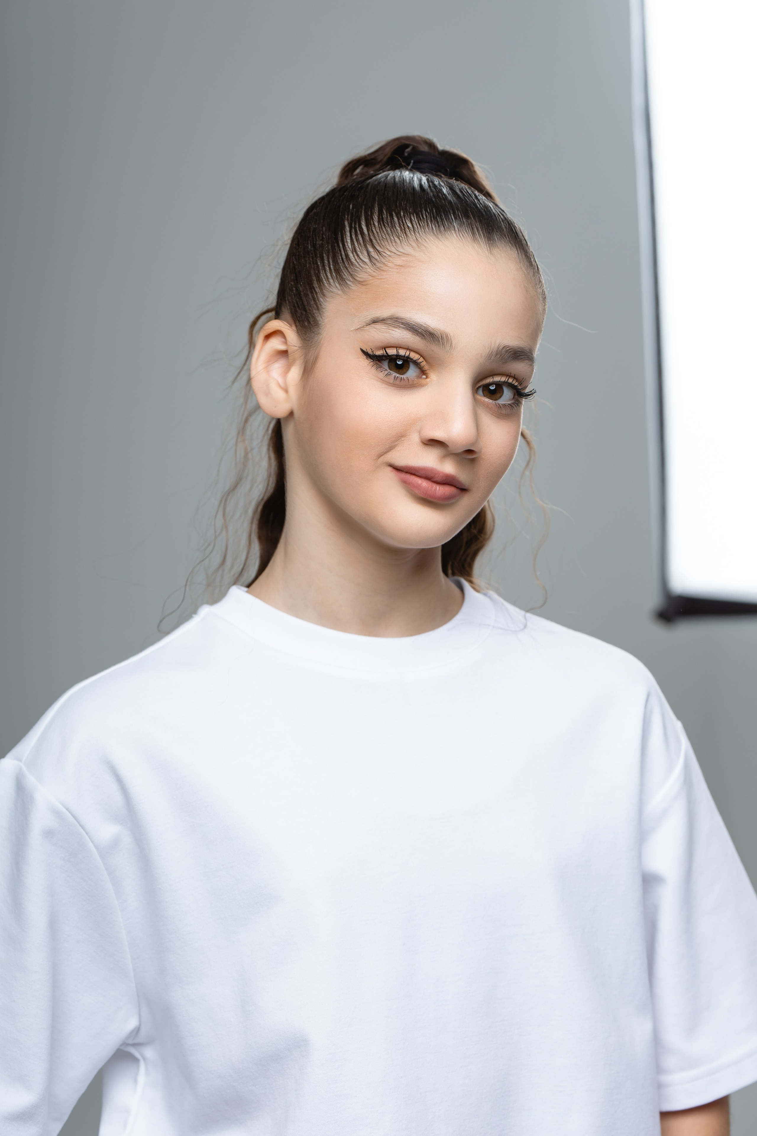 Жасмин: вдохновение движения. Свадебный фотограф Михаил Александров