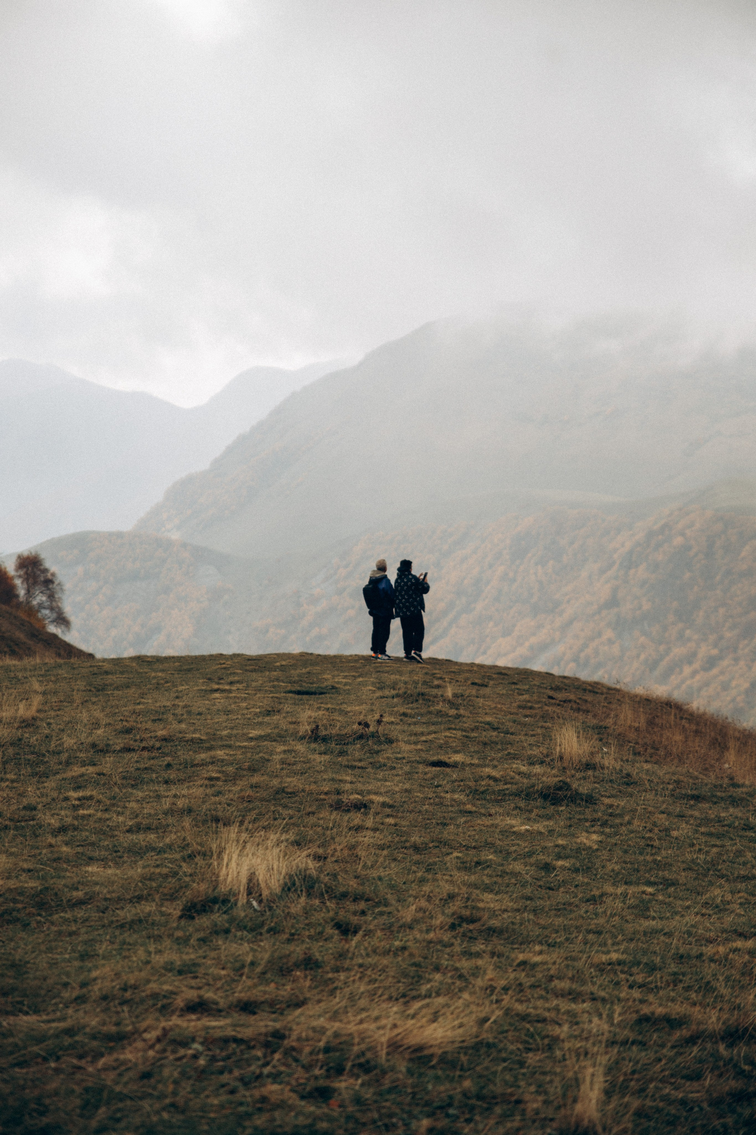 Грузия. Репортажный и детский фотограф в Минске