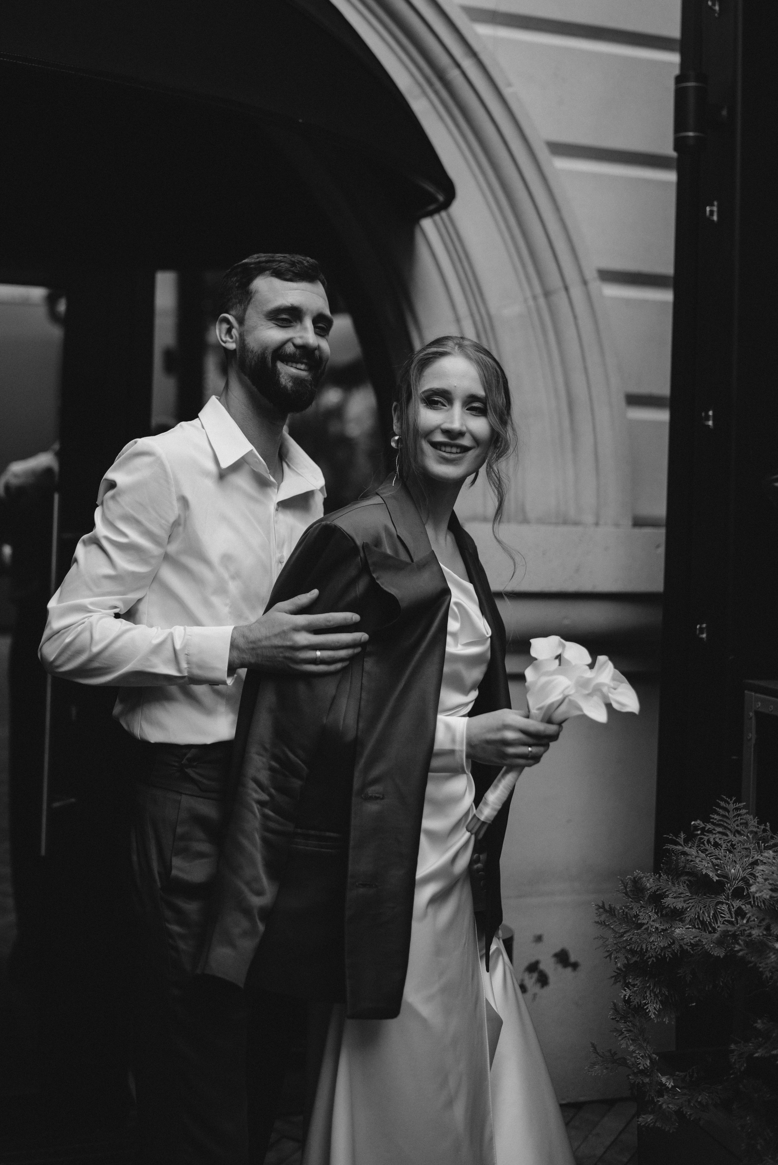 Виктор и Ксения. Сан Ремо. Фотограф Костикова Анастасия Ростов-на-Дону