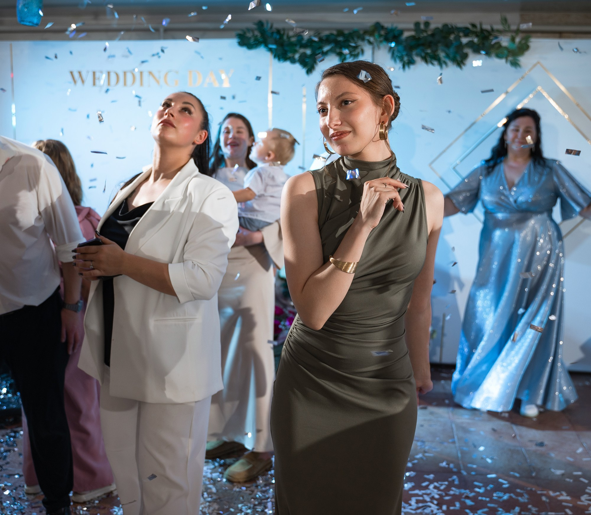 Свадебный день Александра и Эки. Свадебный и семейный фотограф в Омске Мормулев Михаил