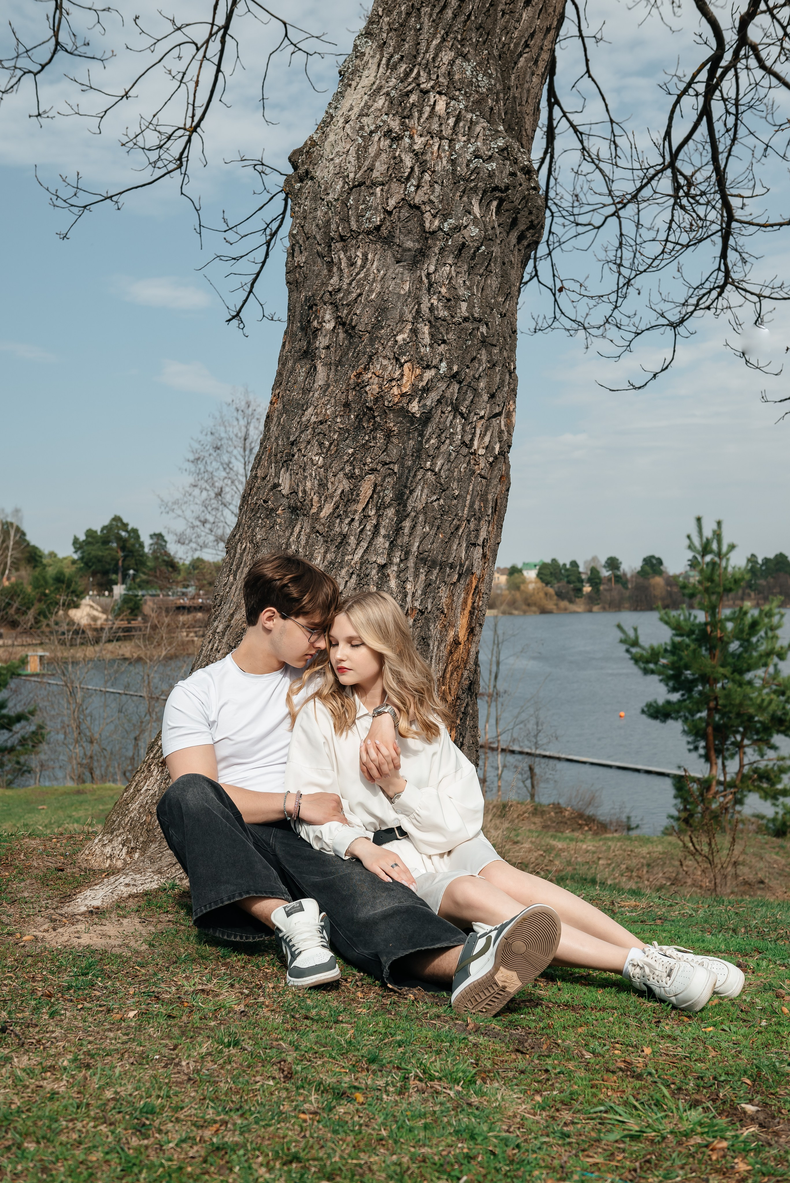 Евдокия и Александр. Свадебный и семейный фотограф в Дзержинске Екатерина Шулакова